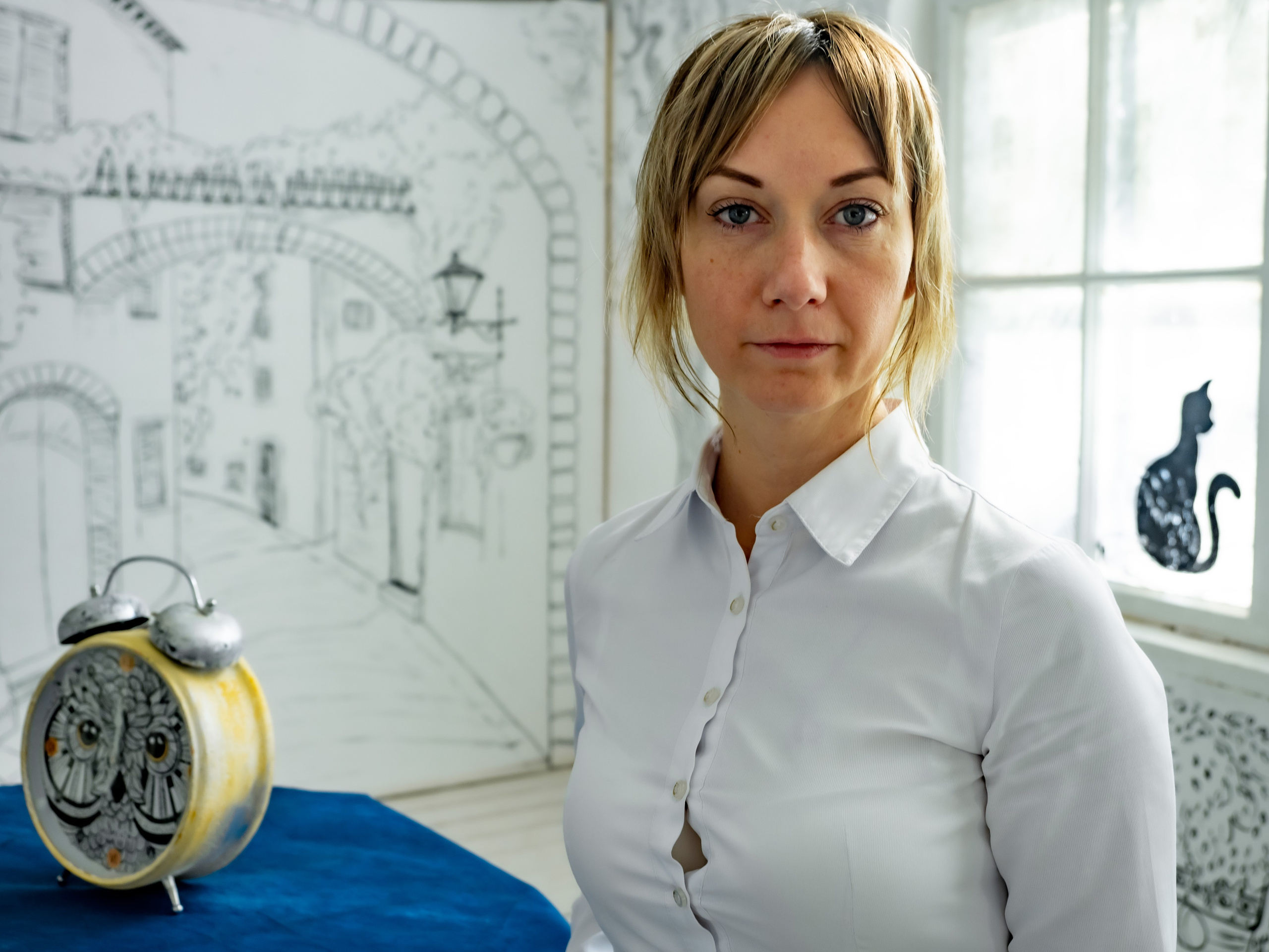 Постановочная фотография. I Photostudio Фотостудия Краснодар