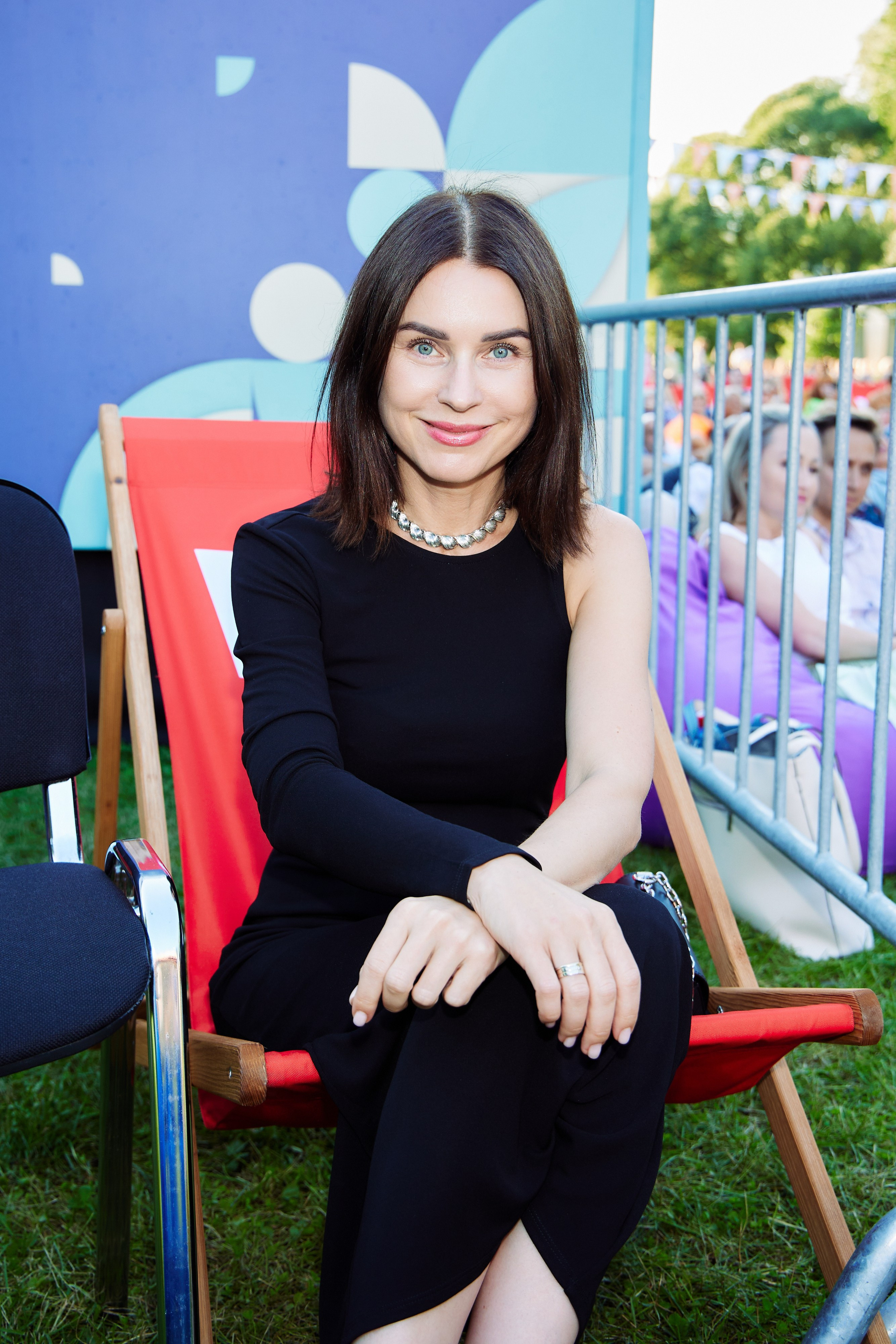 Jazz Festival. Reportage photographer Vlad Shishkin