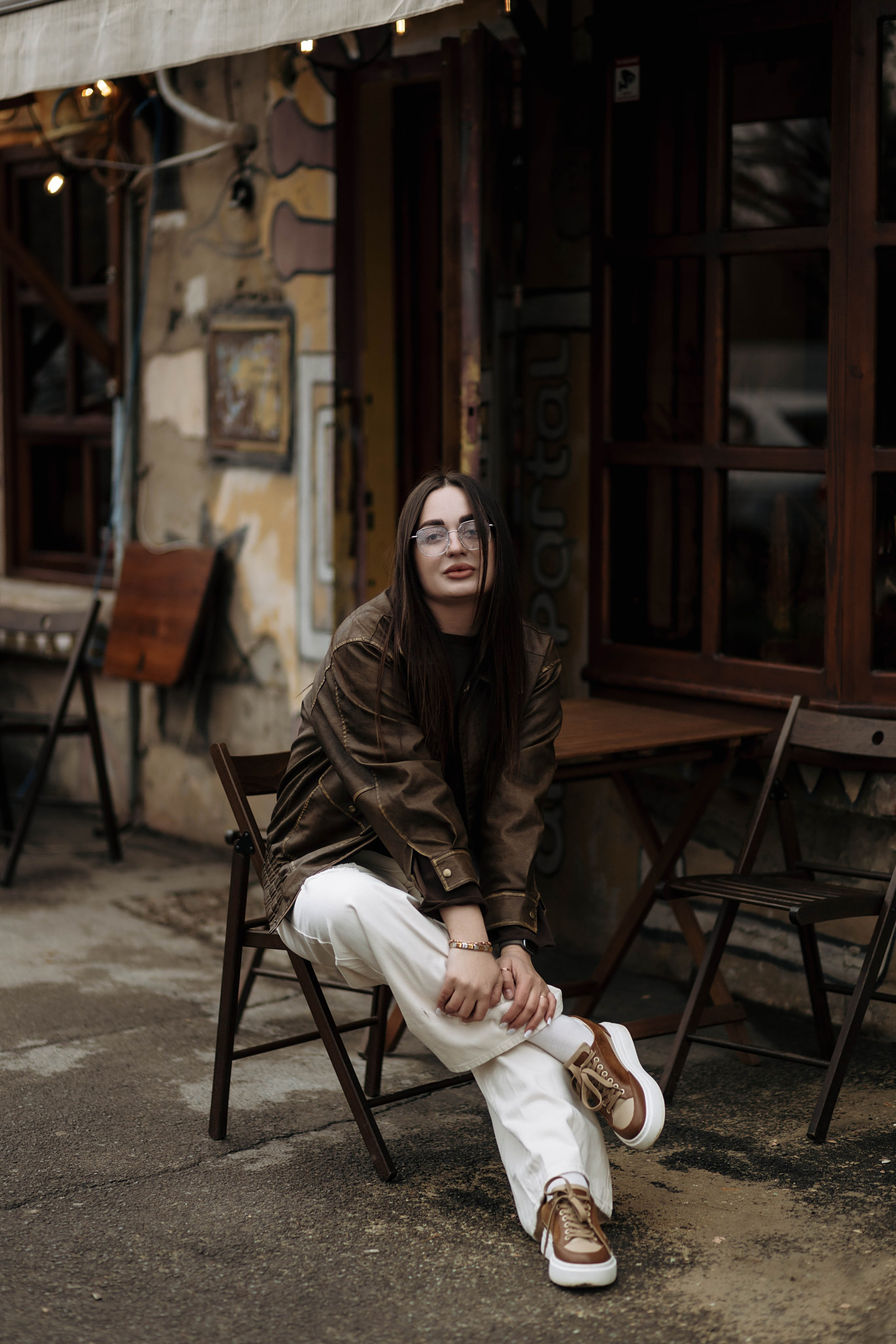 Дарья. Фотограф Сальск Катерина