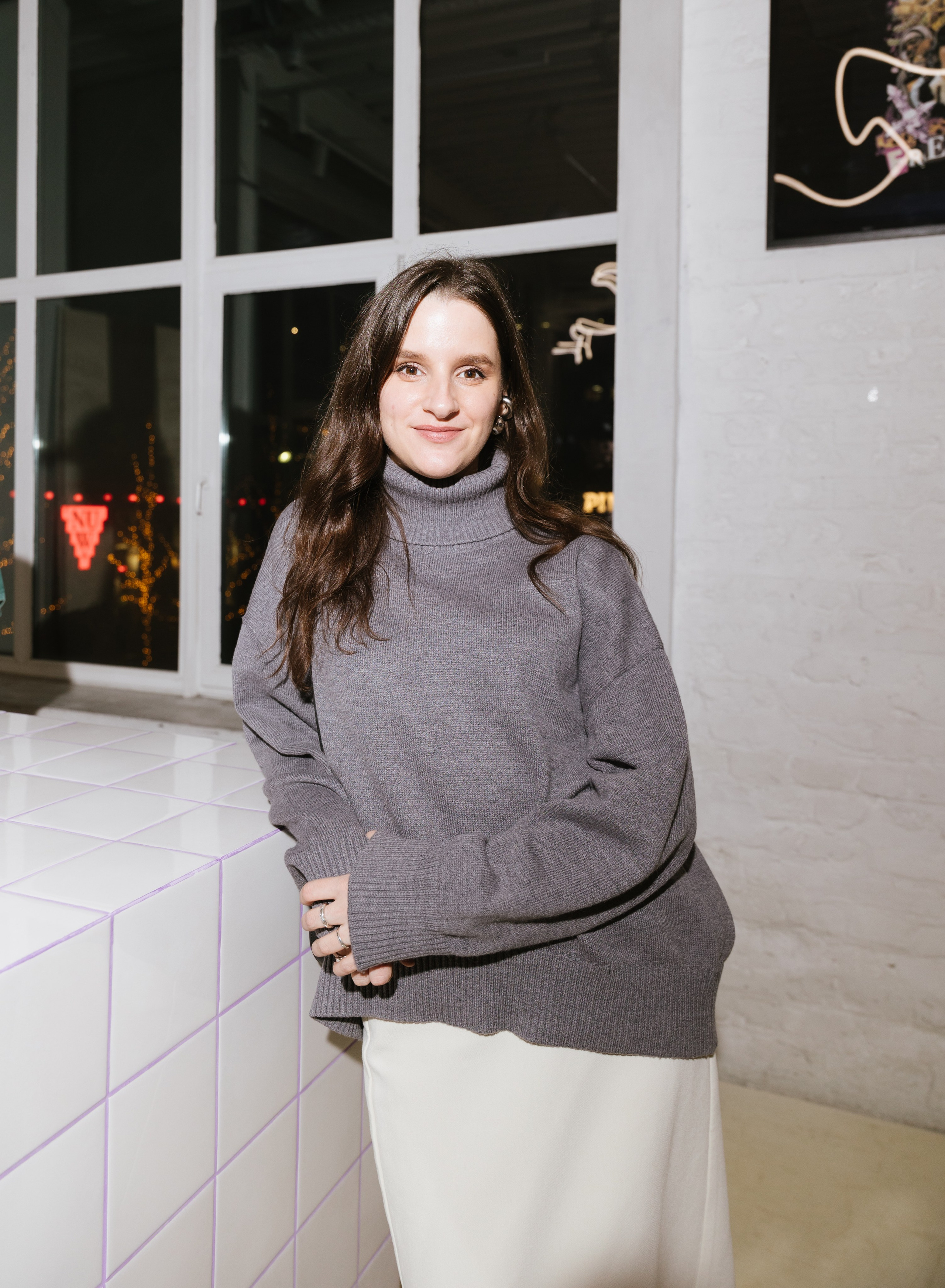 ОТКРЫТИЕ RNDM STORE. Концертный и репортажный фотограф в Москве и Санкт-Петербурге Мария