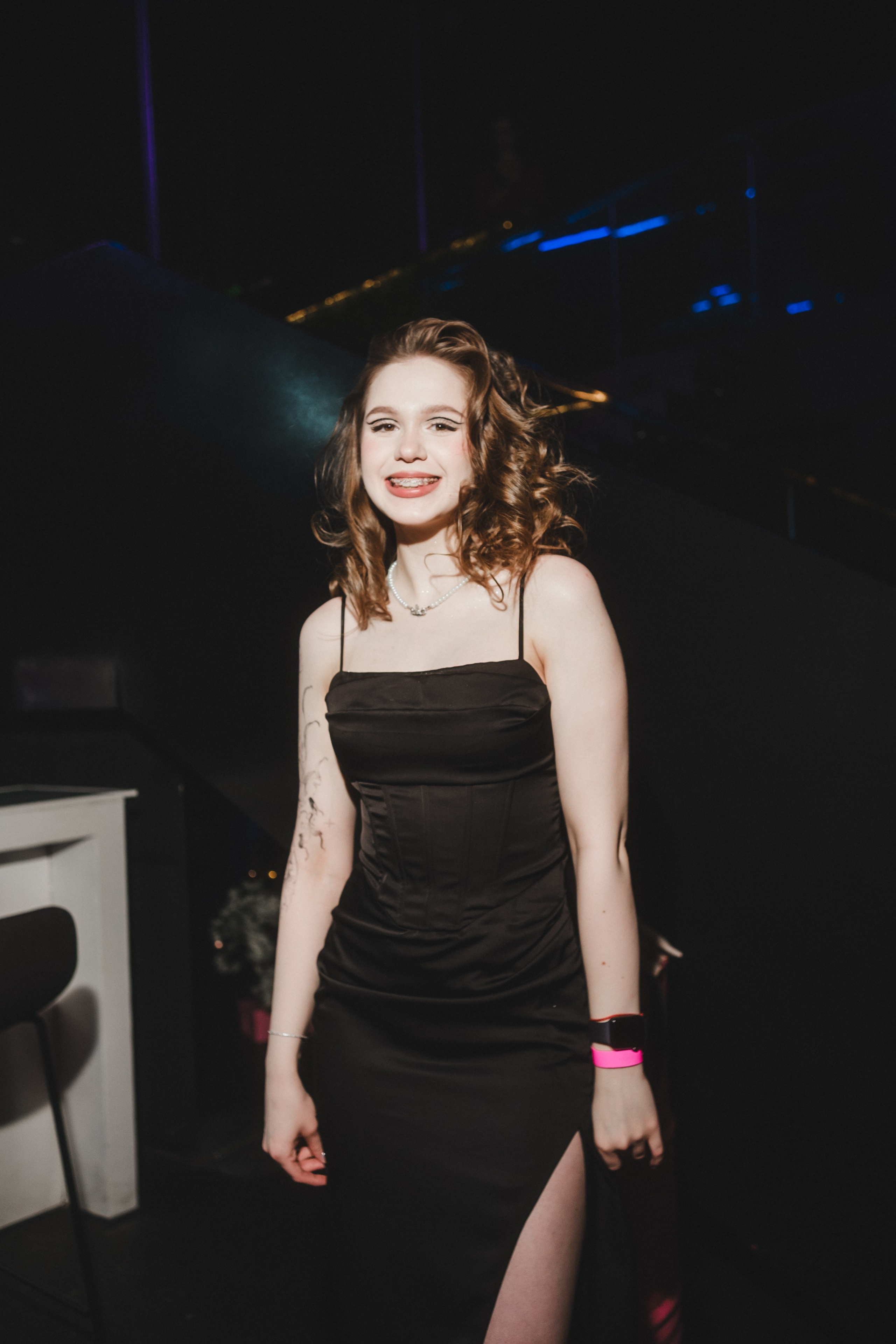 Detali Bar. Фотограф в Тюмени Кирилл Марфин