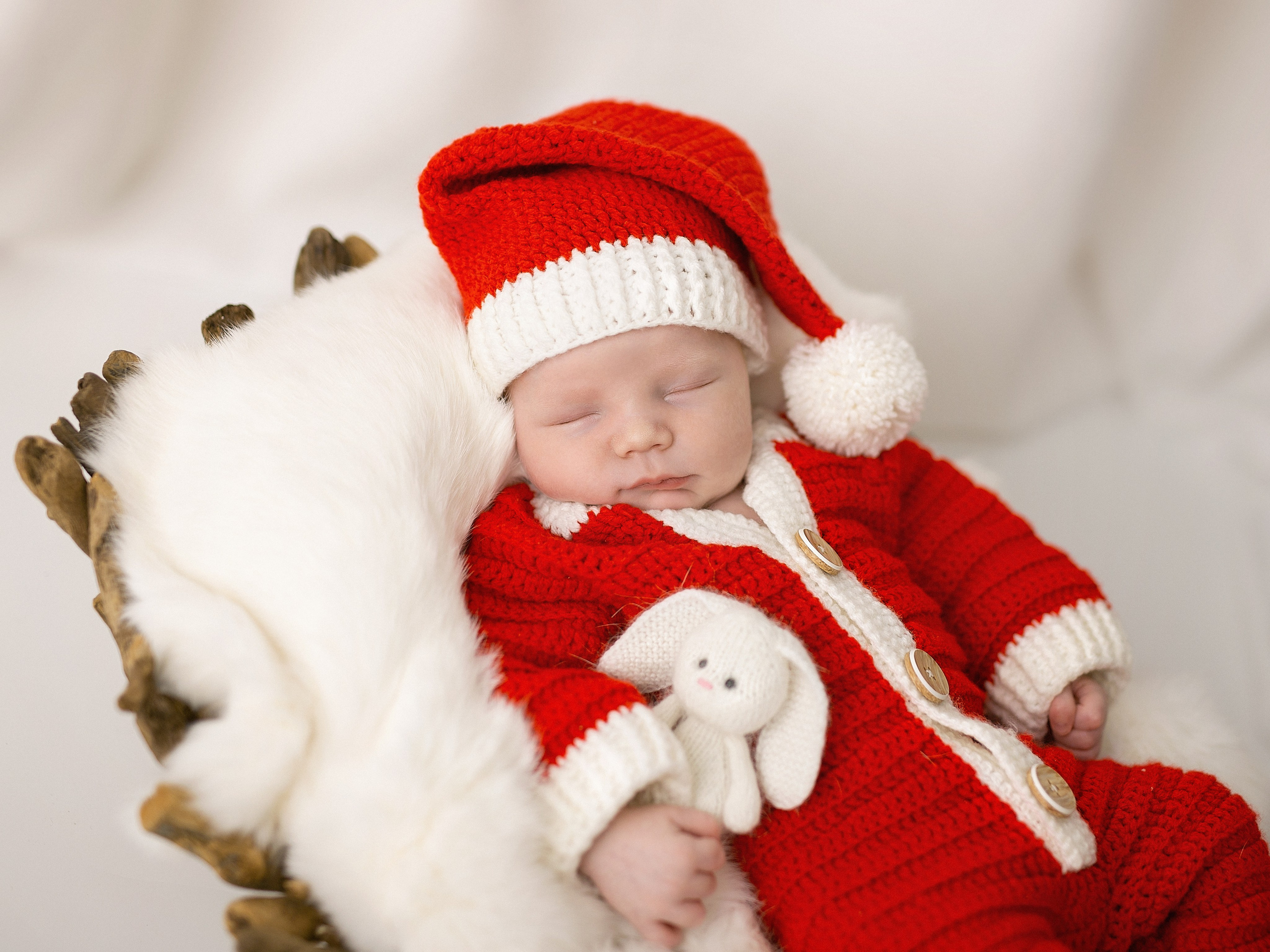 Новорожденные. Фотограф в Перми Anastasia Aone