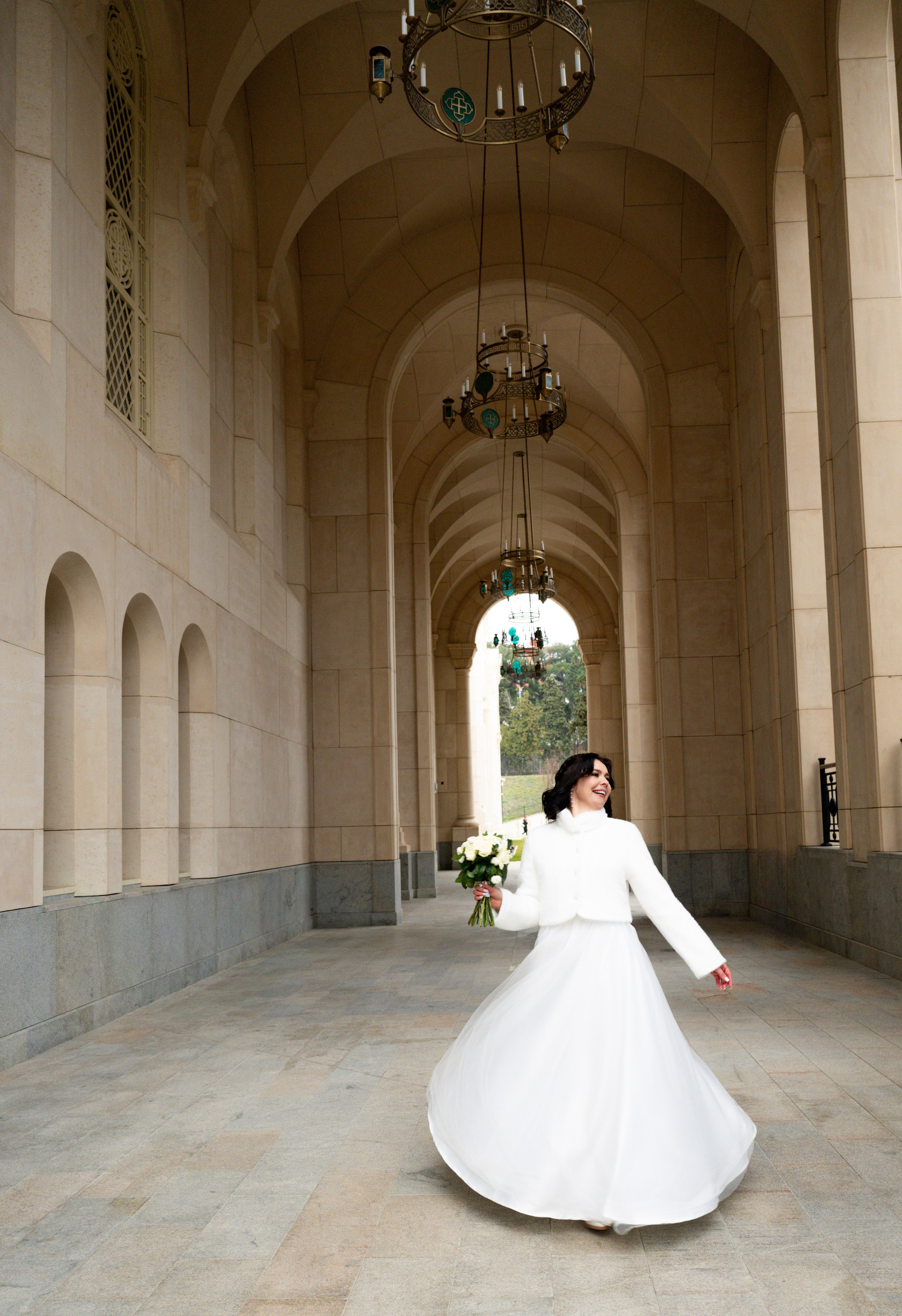 Свадебные фотосессии. Роспись в ЗАГСе. Выездная регистрация. Студийный и свадебный фотограф и видеограф в Севастополе — Юлия Макаренко