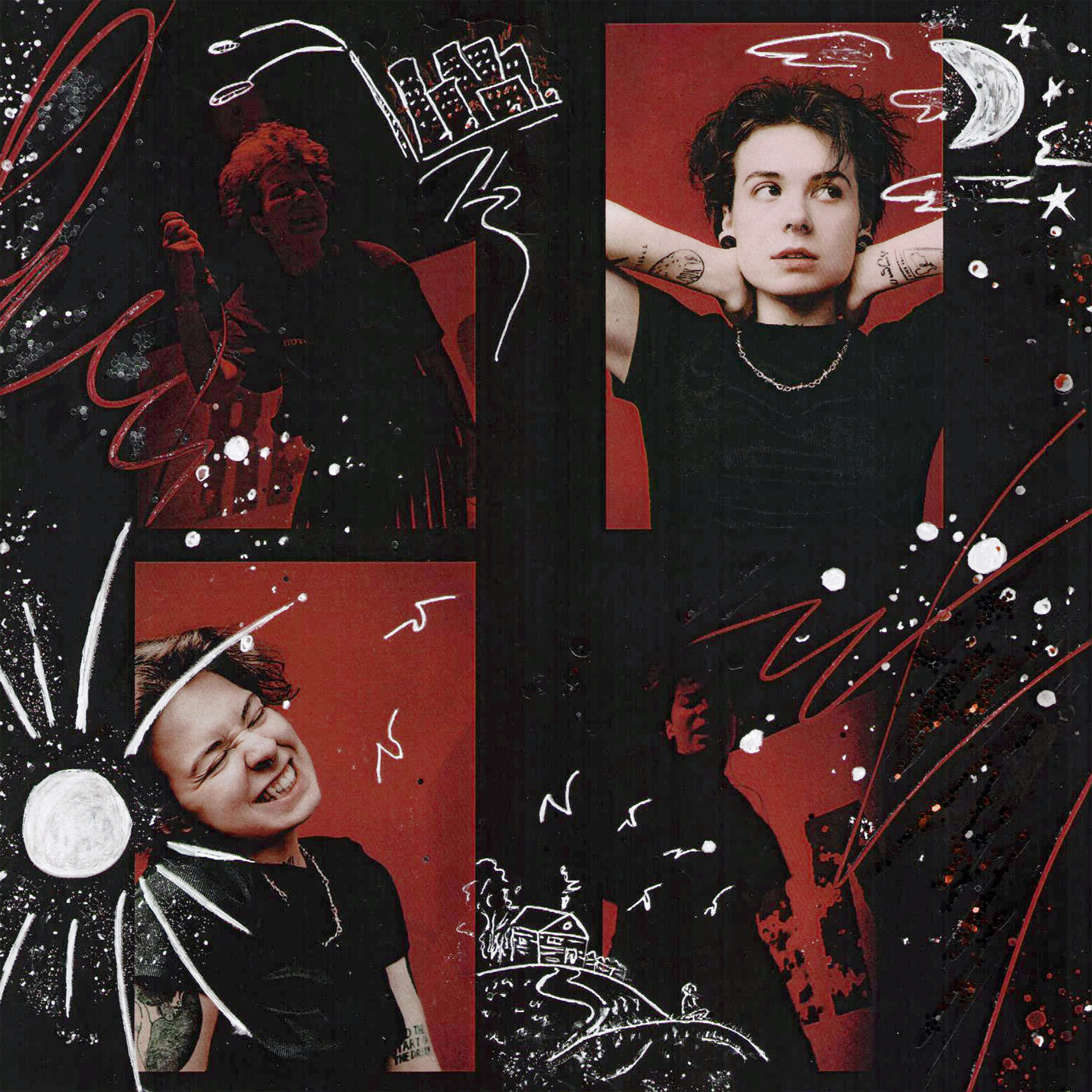 RAMONA. INTENS. Фотограф Вета Смирнова