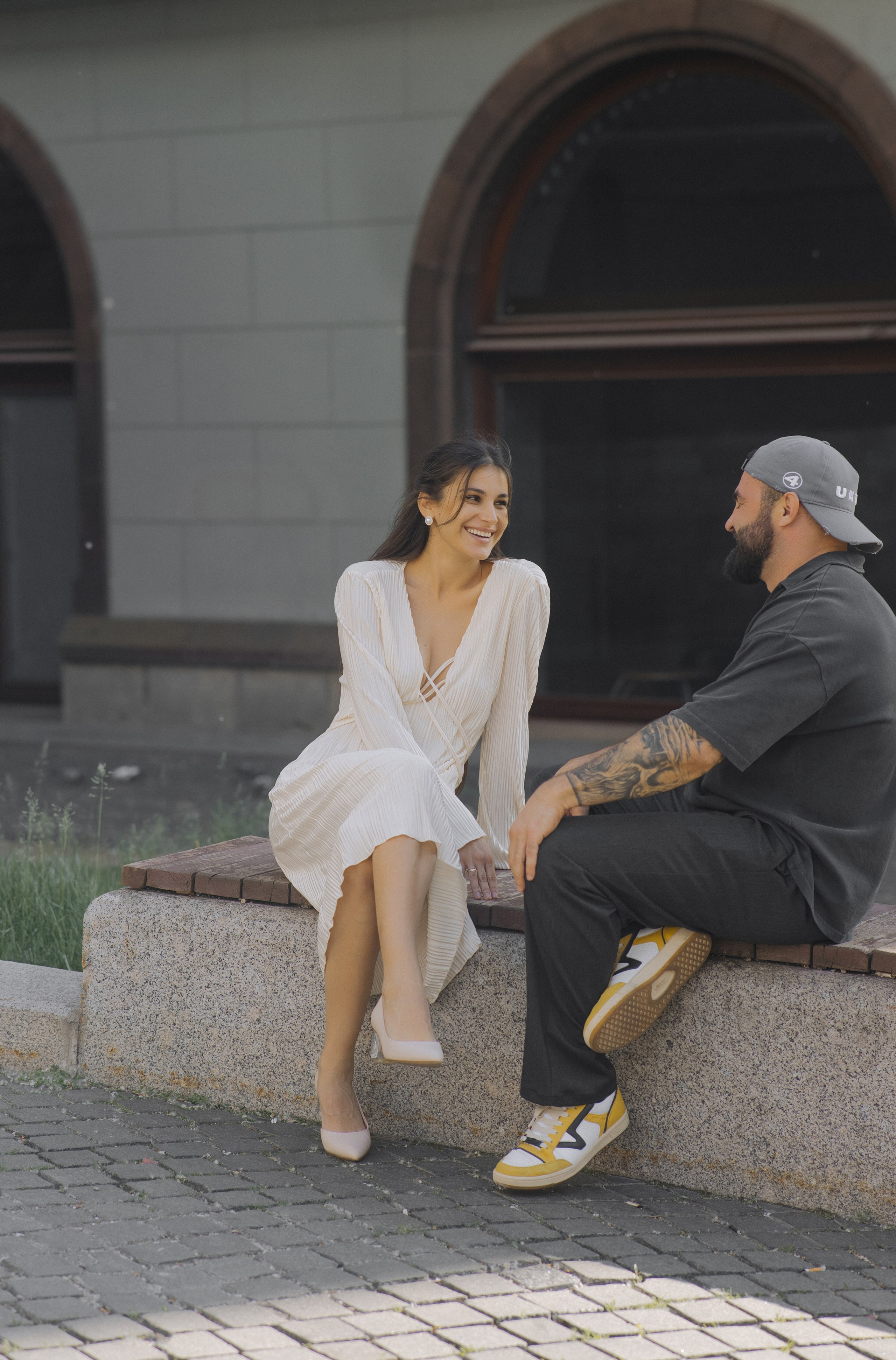 Я люблю тебя без памяти