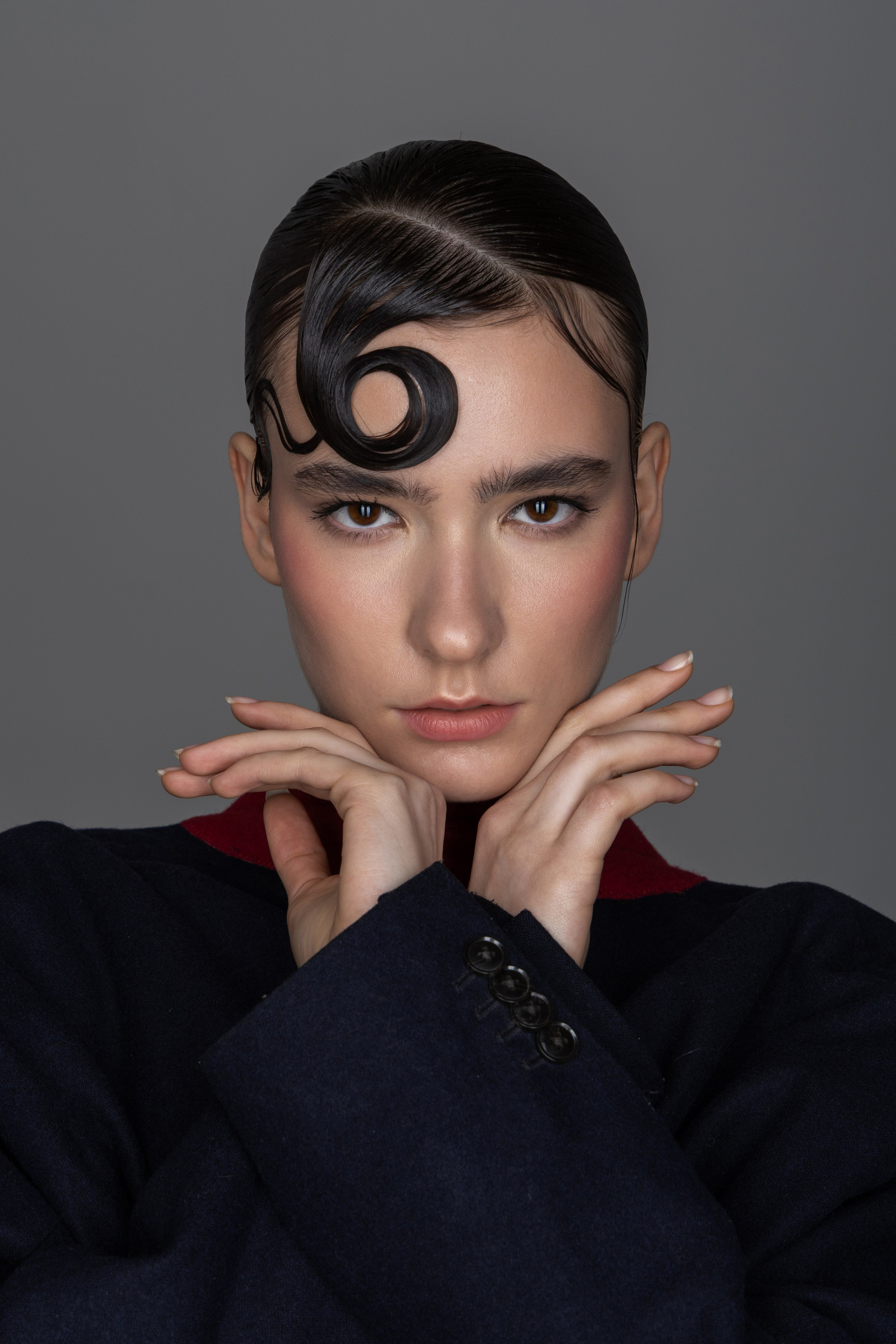 Эля. Марковкина КрисТина