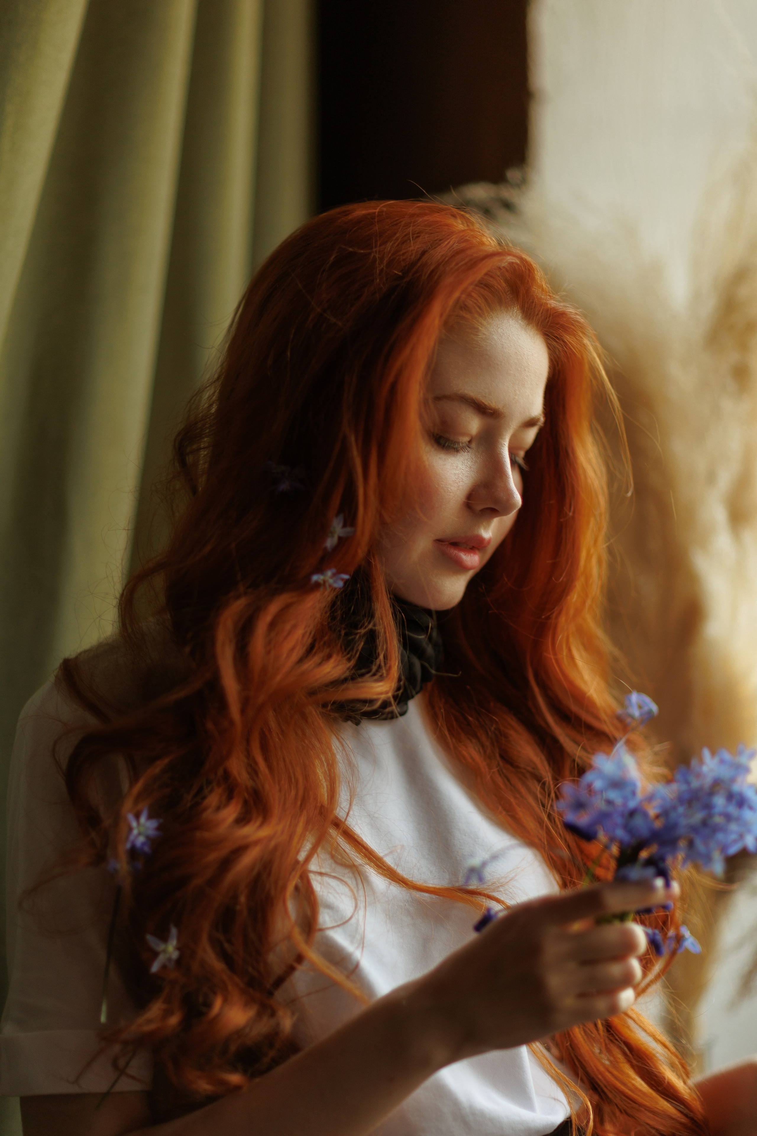 Лукбук Косынка. Марковкина КрисТина