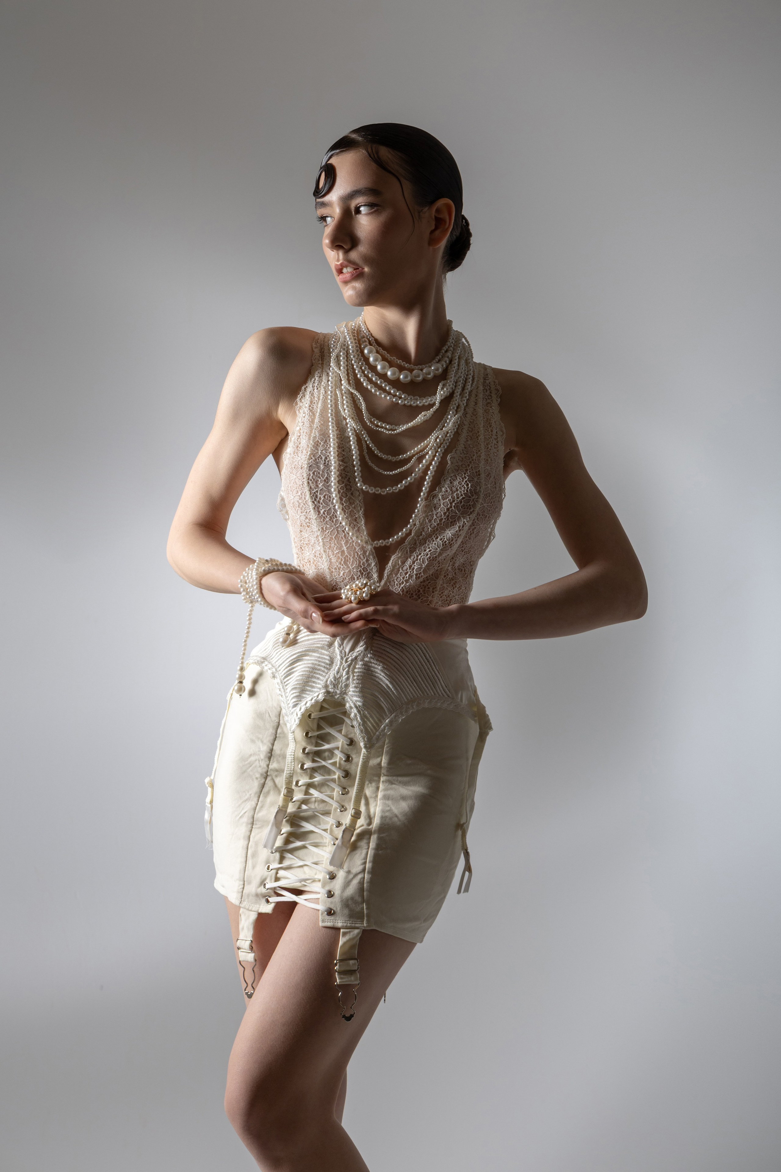 Эля. Марковкина КрисТина