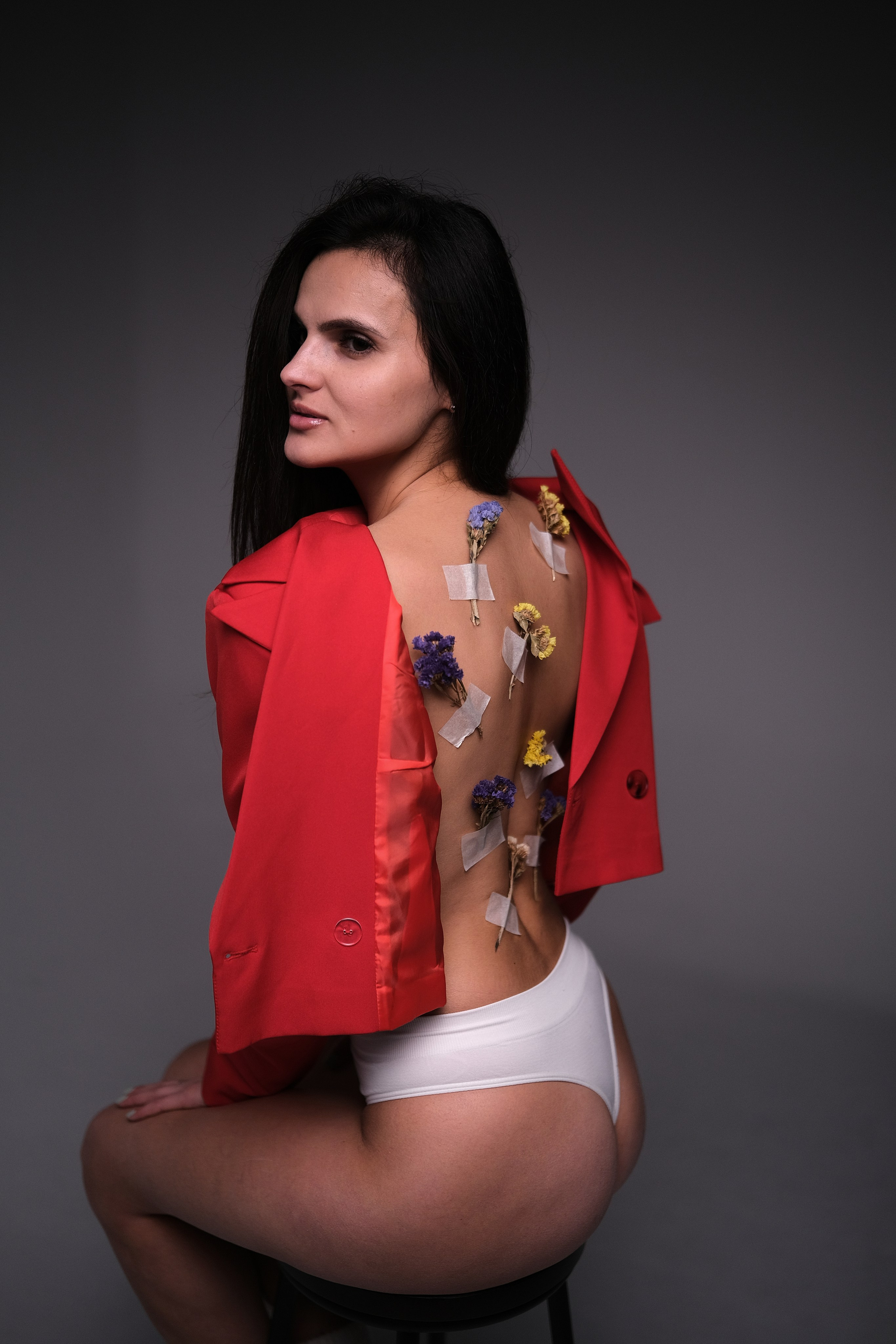 Нат. Свадебная видеосъемка в Крыму и Севастополе