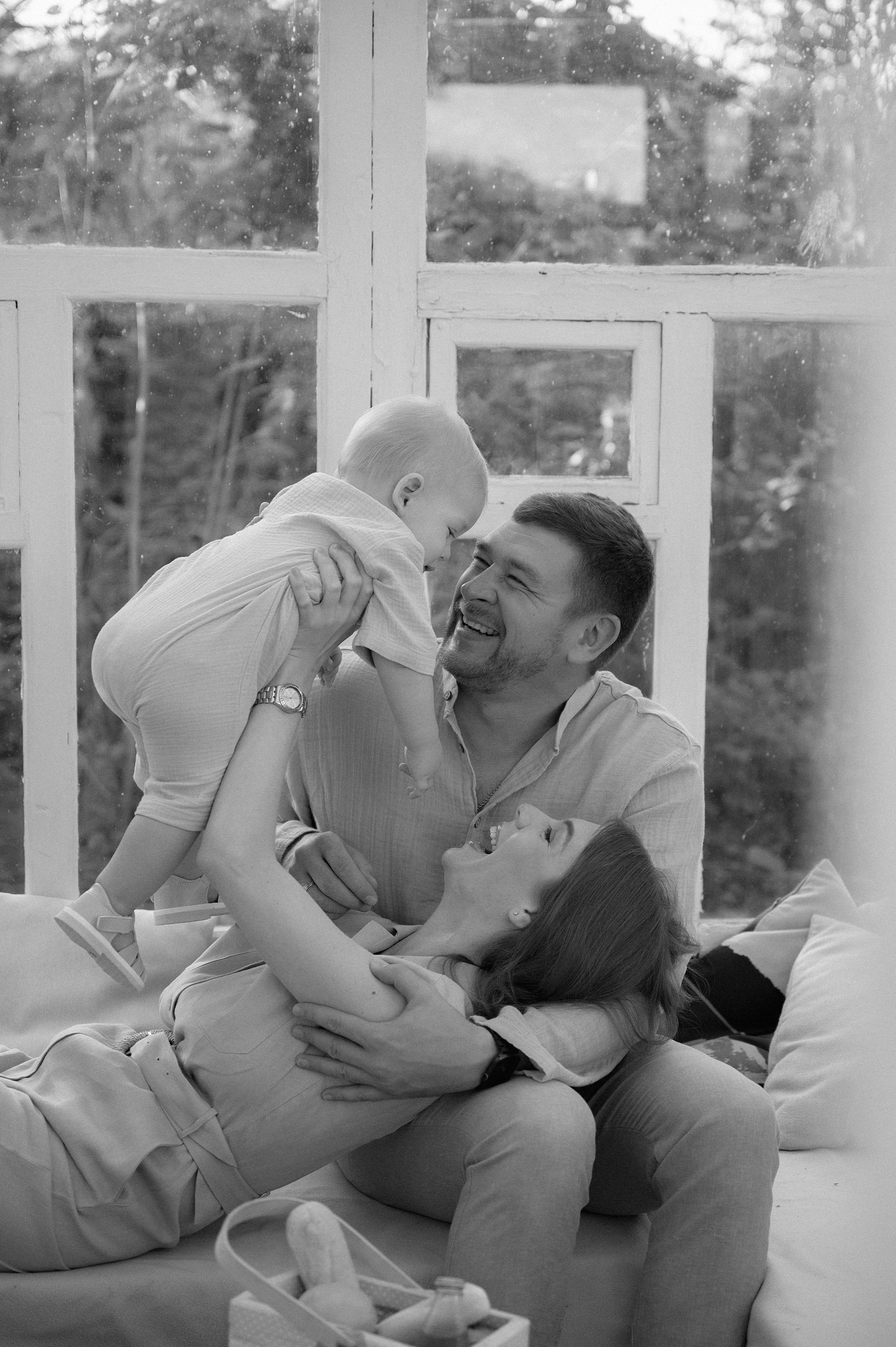 2 Жени и Таня. Свадебный фотограф и видеограф