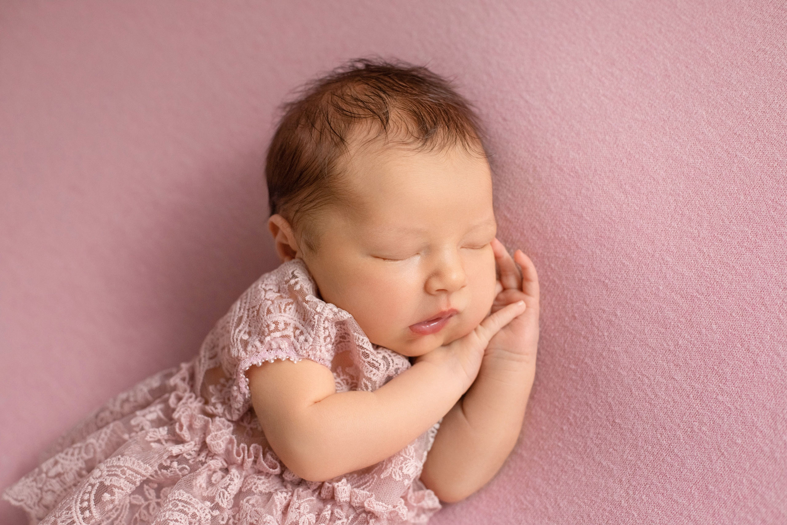 Таисия ИТОГО. Фотограф новорожденных в Екатеринбурге Татьяна Продан