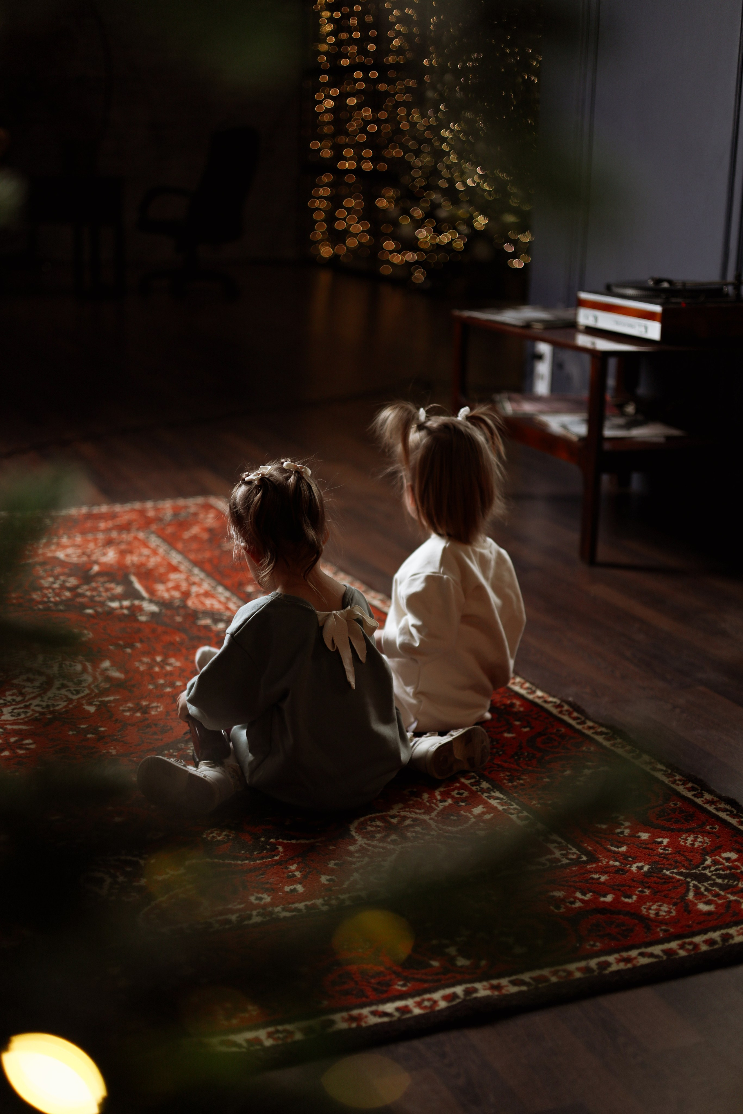 Семейная фотосессия. Photographer Tatiana Ivanova in Yaroslavl