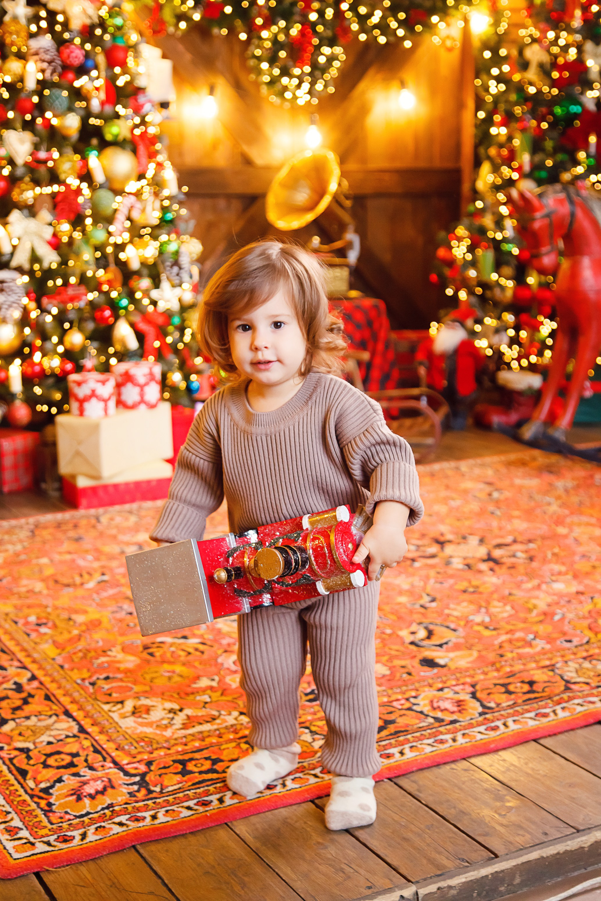 Детские праздники