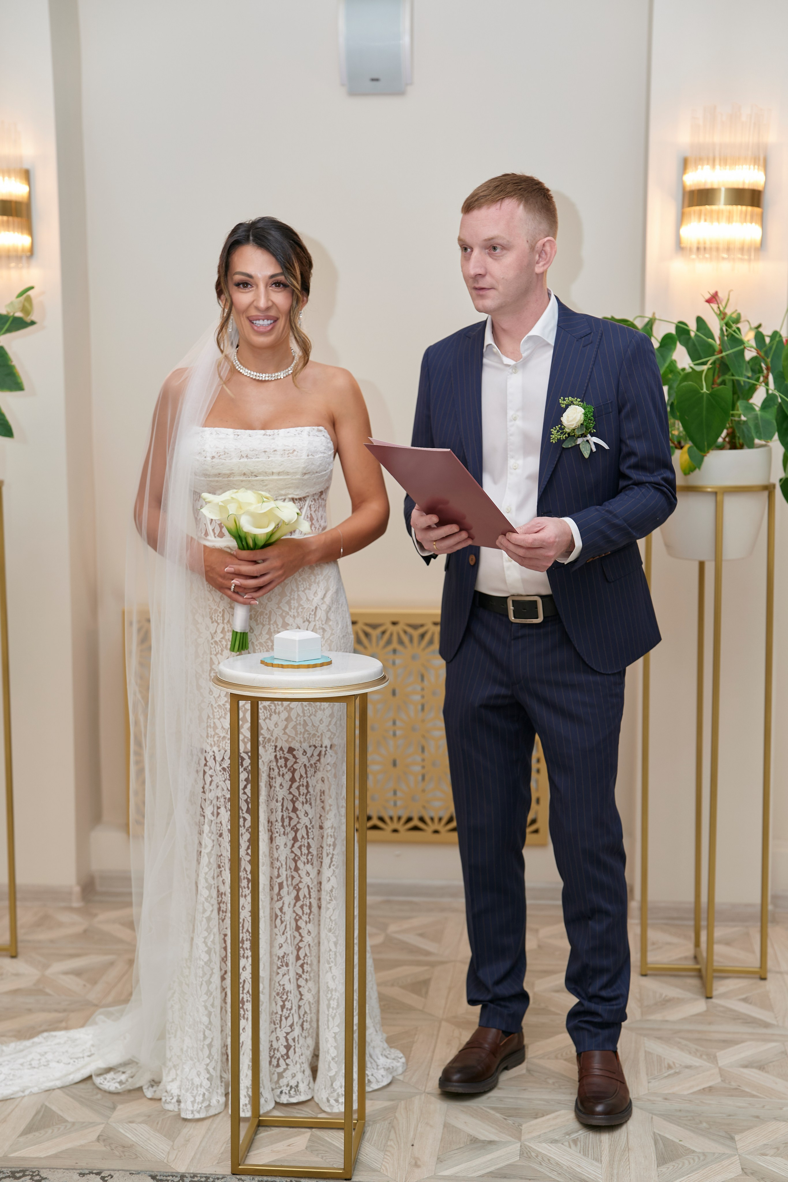 Роспись в загсе!. Семейный и женский фотограф в Москве Зоя Бучерова