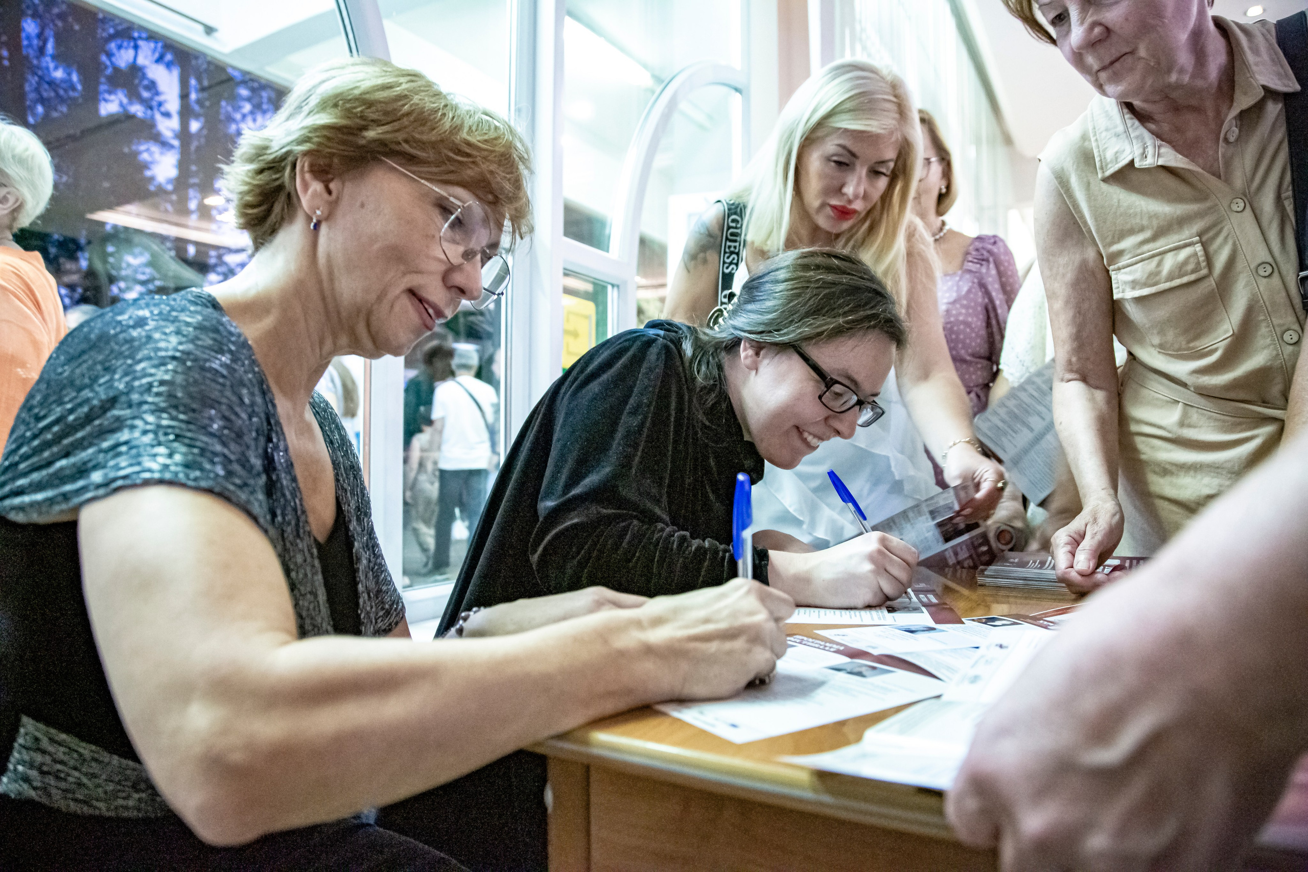 24 Открытый фестиваль органной музыки г. Сочи. Фотограф в Сочи Юрий Шептаев