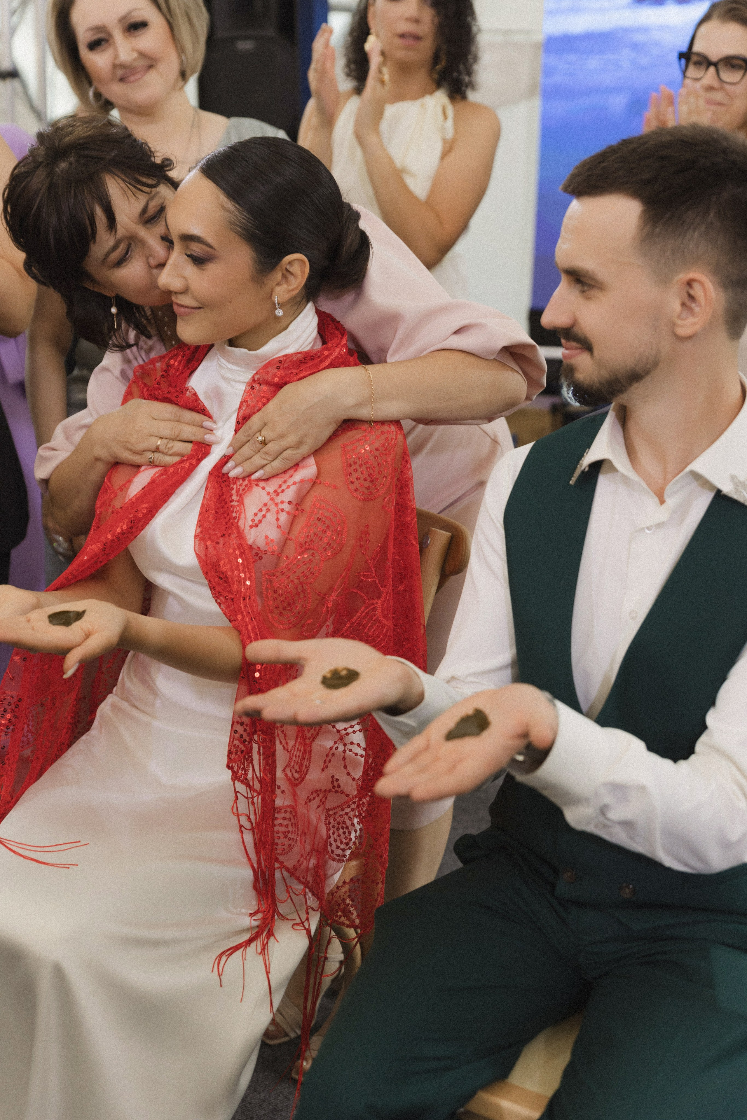 Сабина и Алексей. Фотограф Ирина Гринько Тольятти Самара Москва