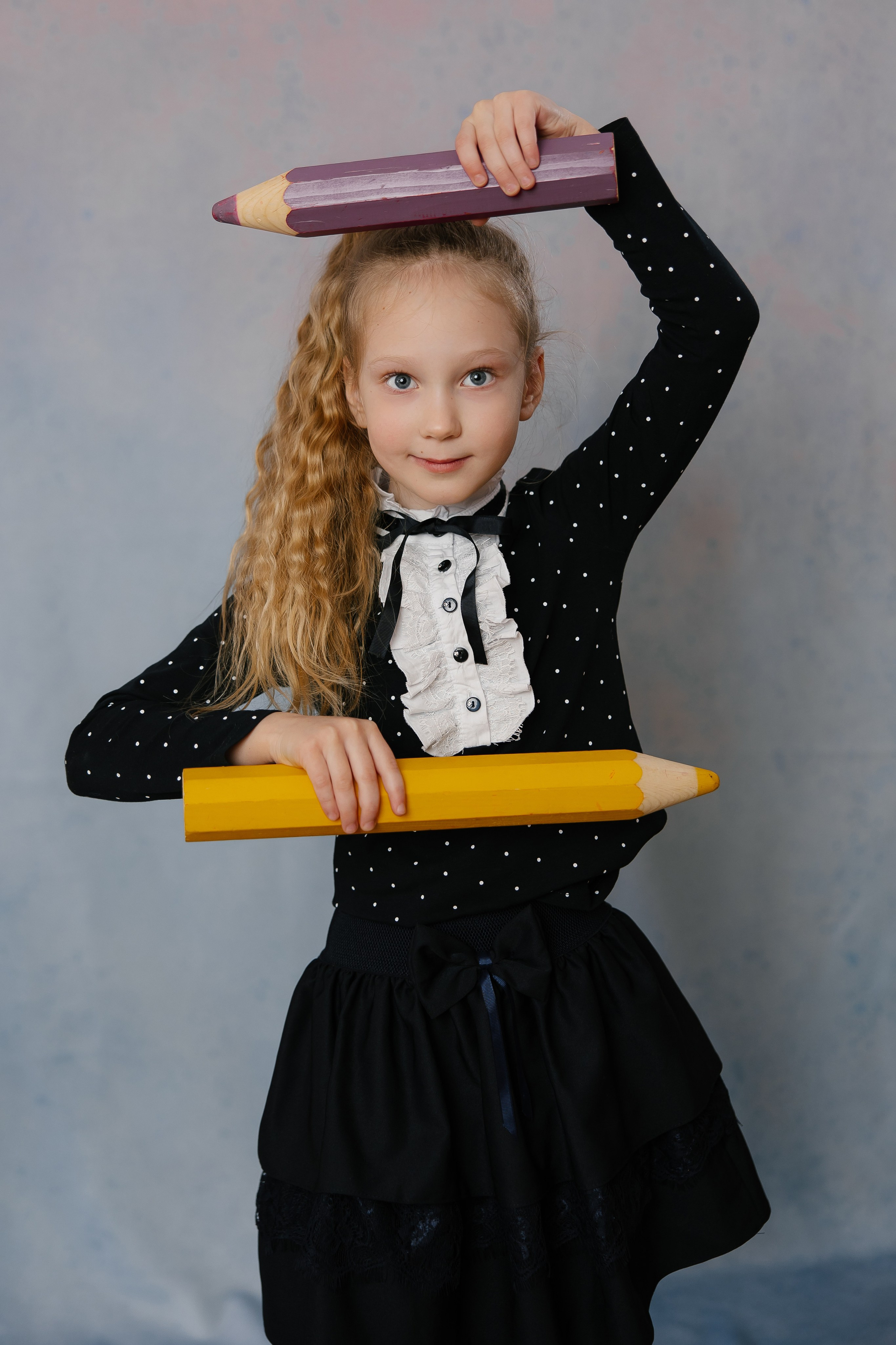 Детские сады