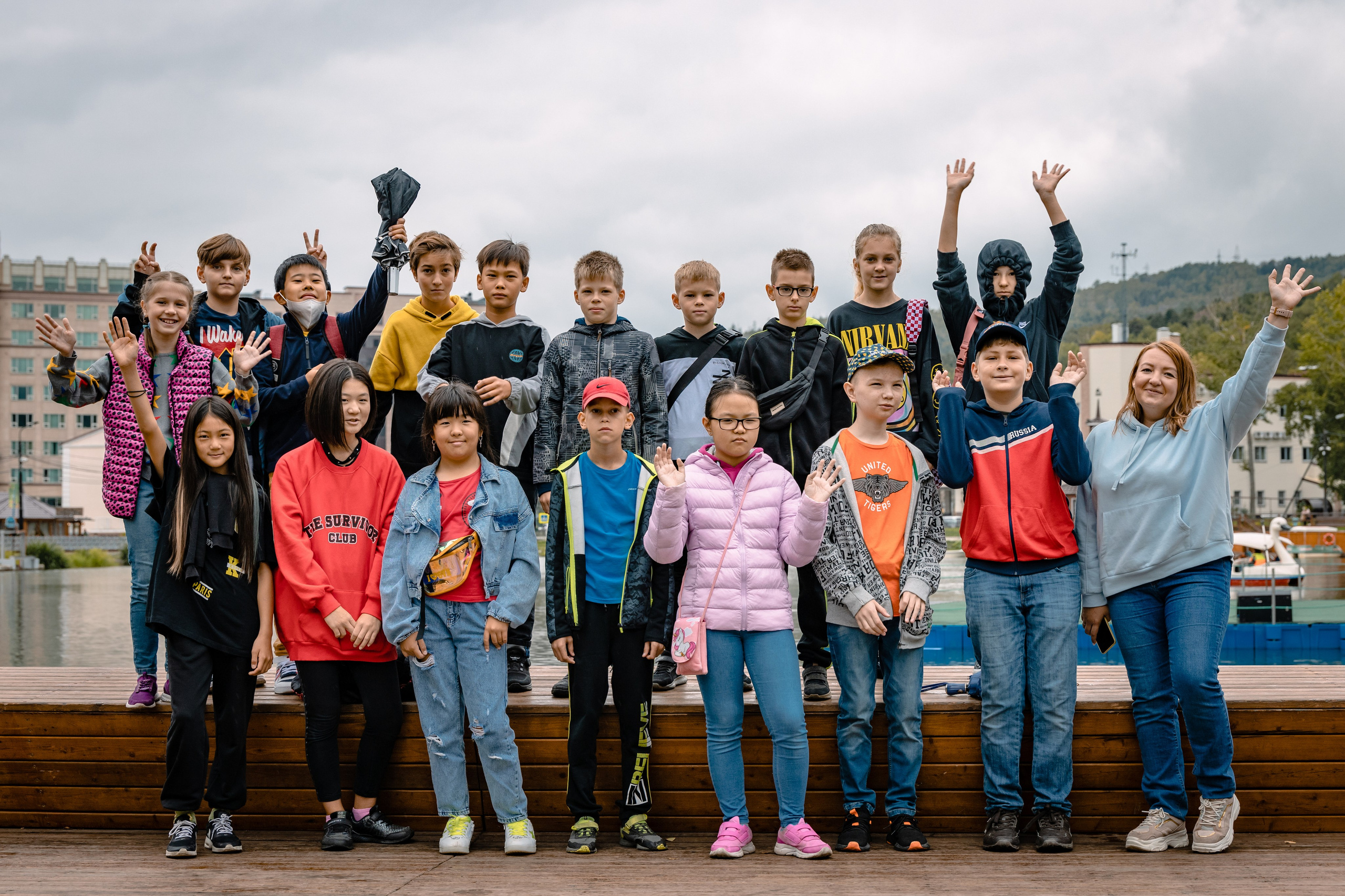 Внеурочные. Фотограф. г. Южно-Сахалинск. Олег Толстов