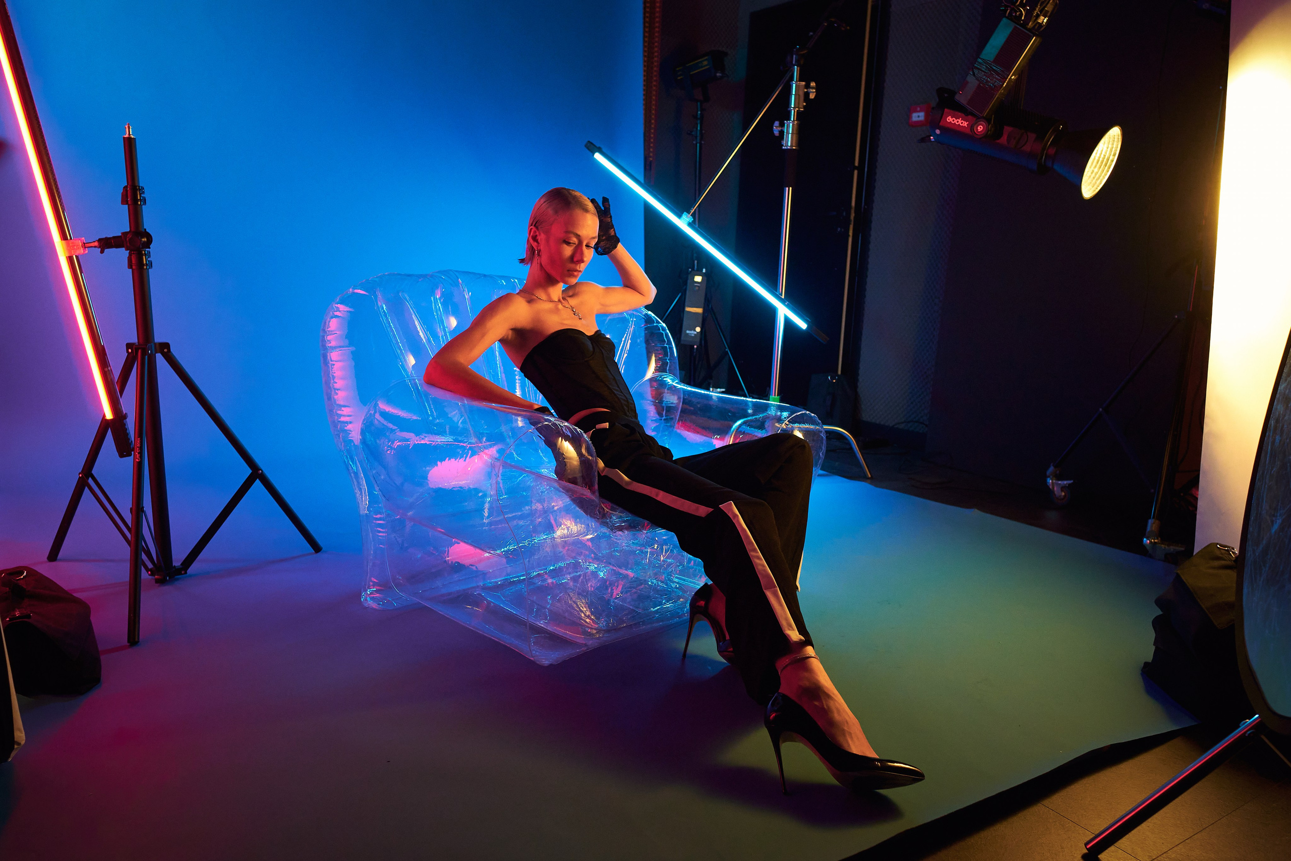 50 приемов работы с постоянным светом. Фотограф людей и животных в Санкт-Петербурге Марина Бурмистрова