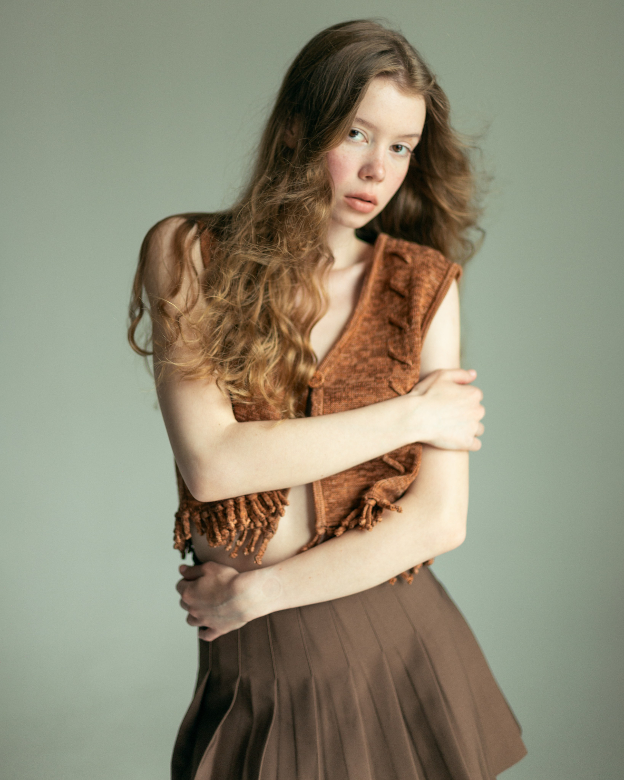 Ульяна. Фотограф в Москве — Евгения Прокопенко