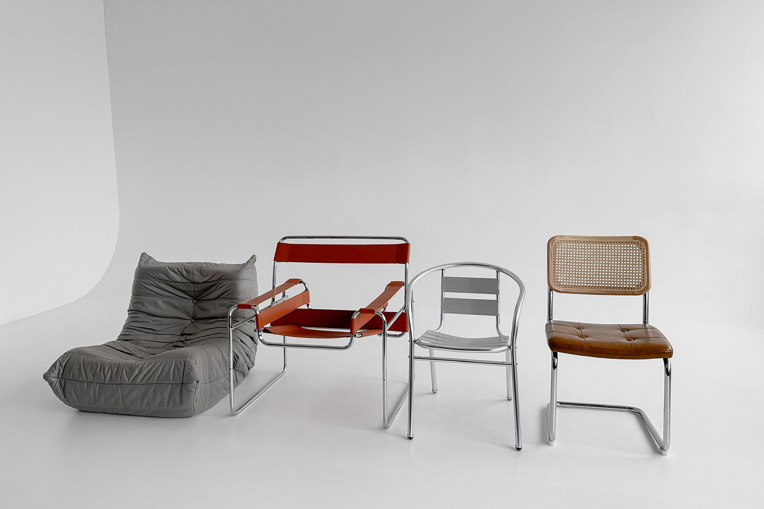 Фотостудия MoodBoard