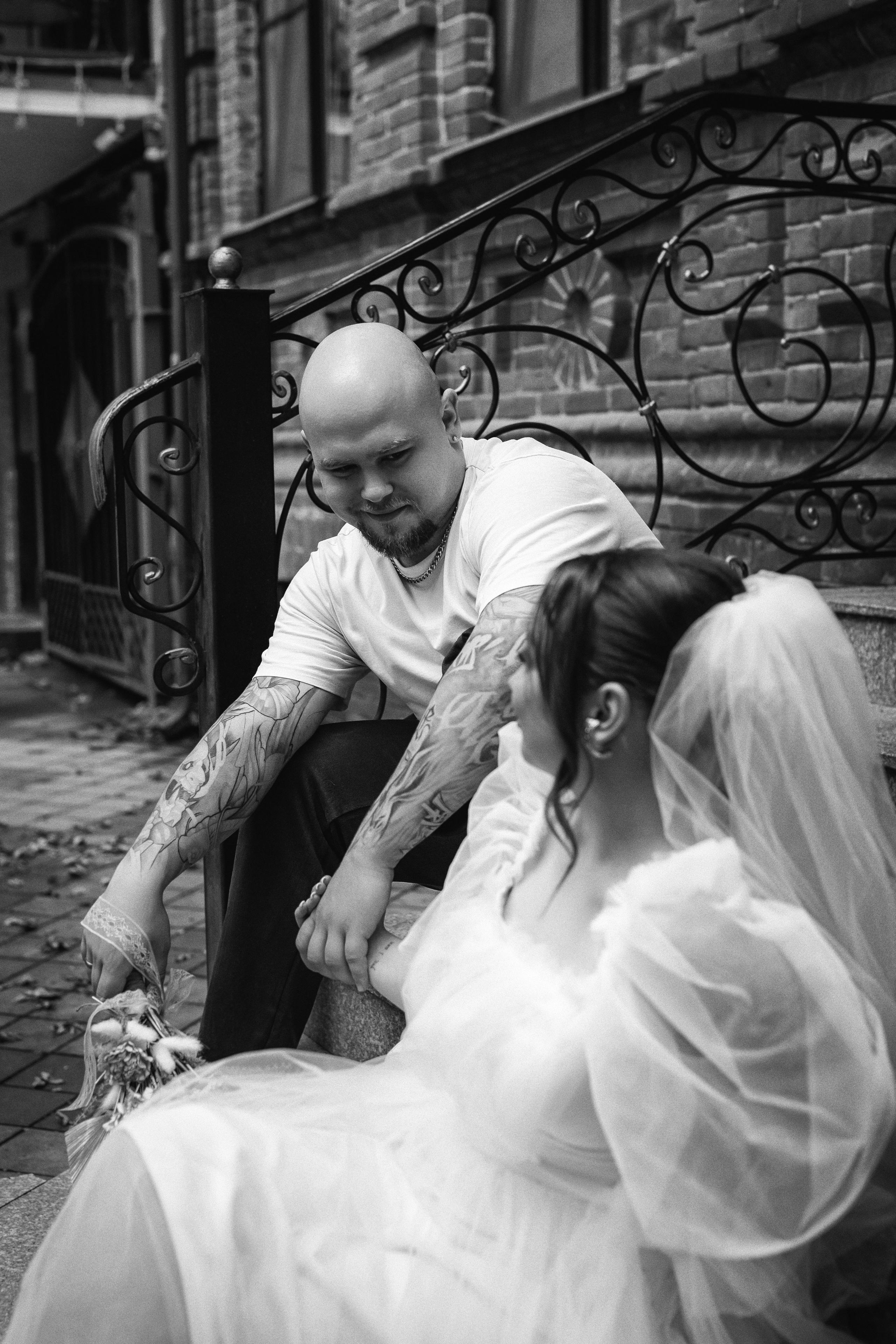 Свадебная фотосъемка, свадебный фотограф в Краснодаре. Мария Прищеп. Профессиональный фотограф в Краснодаре