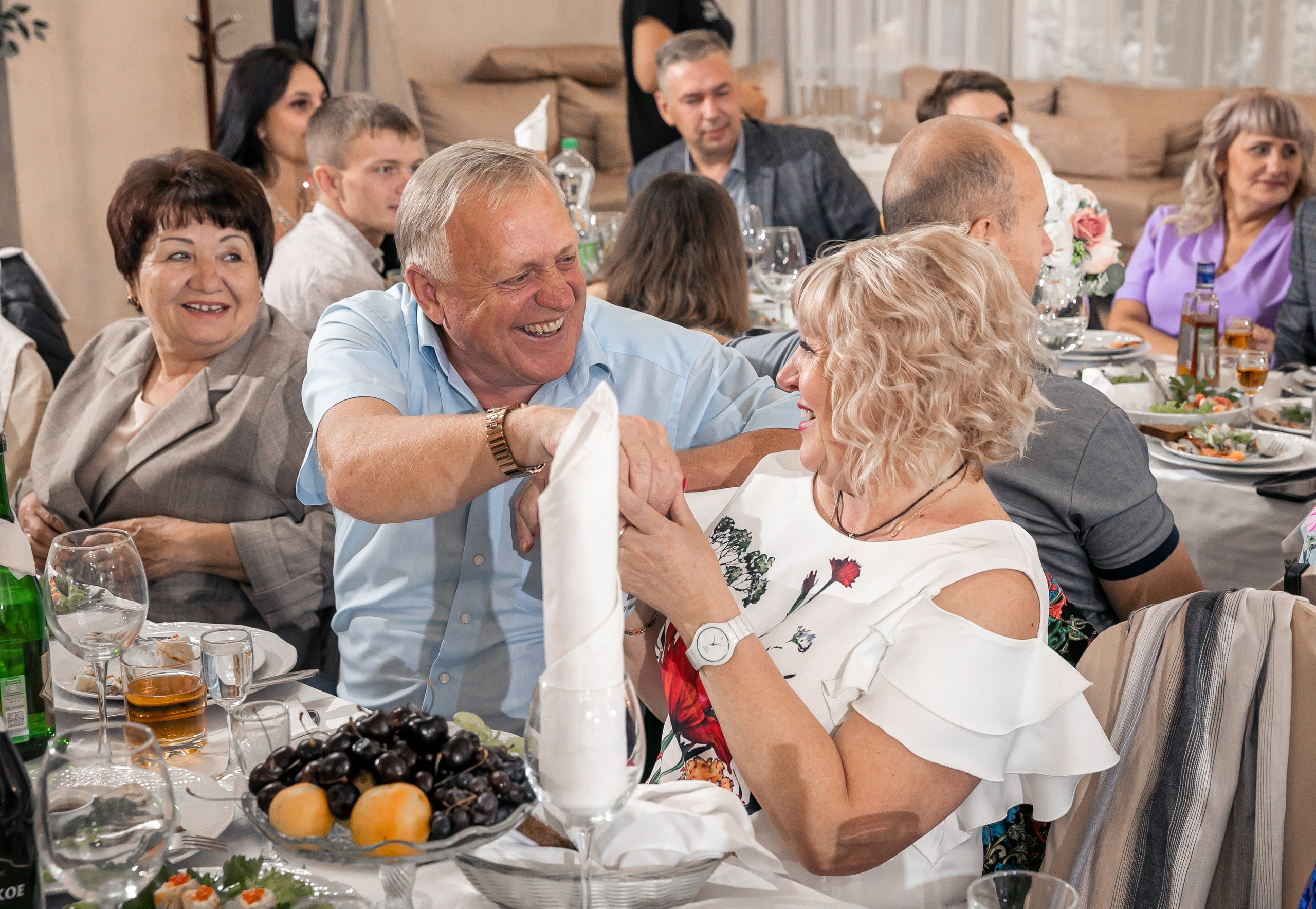 Кристина & Тимофей 08.11.2023. Мария Беккер - фотограф: свадебный, семейный, детский