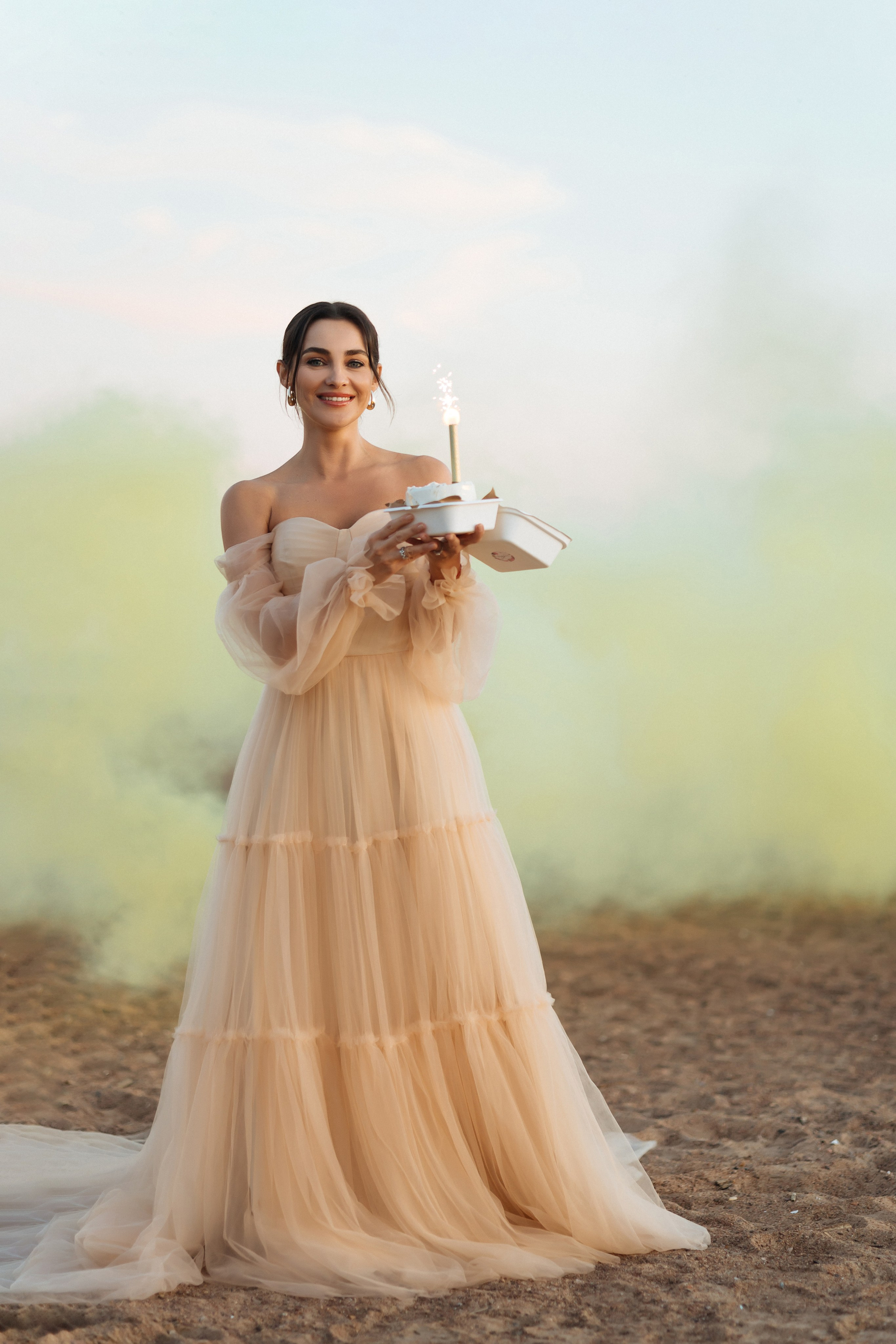 Индивидуальные. Главная