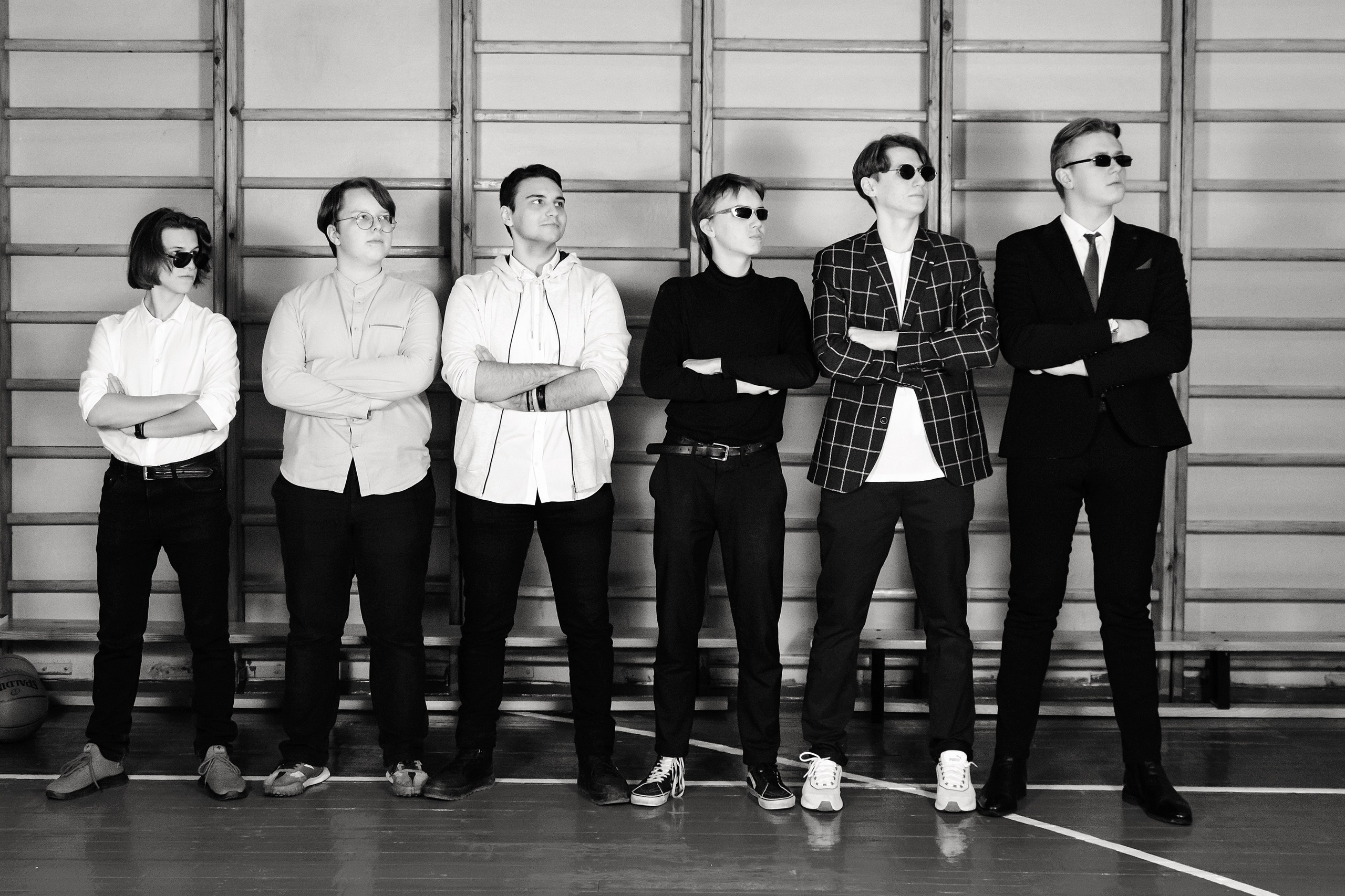 Съёмка в школе. Выпускные альбомы «Эврика» в Нижнем Новгороде