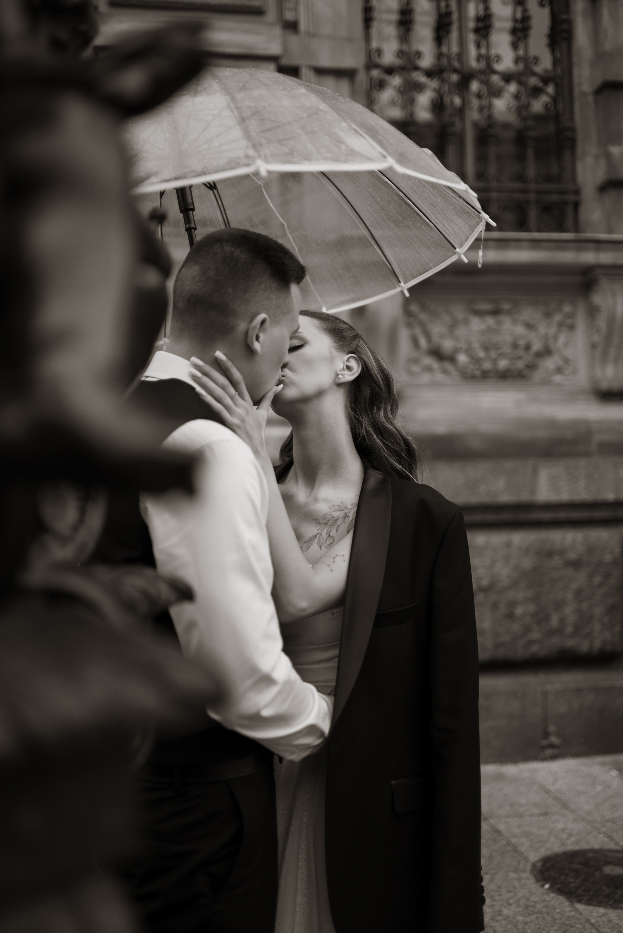 Дмитрий и Ника | 29.08.25. Свадебный фотограф в Санкт-Петербурге Владислава Тюльпина