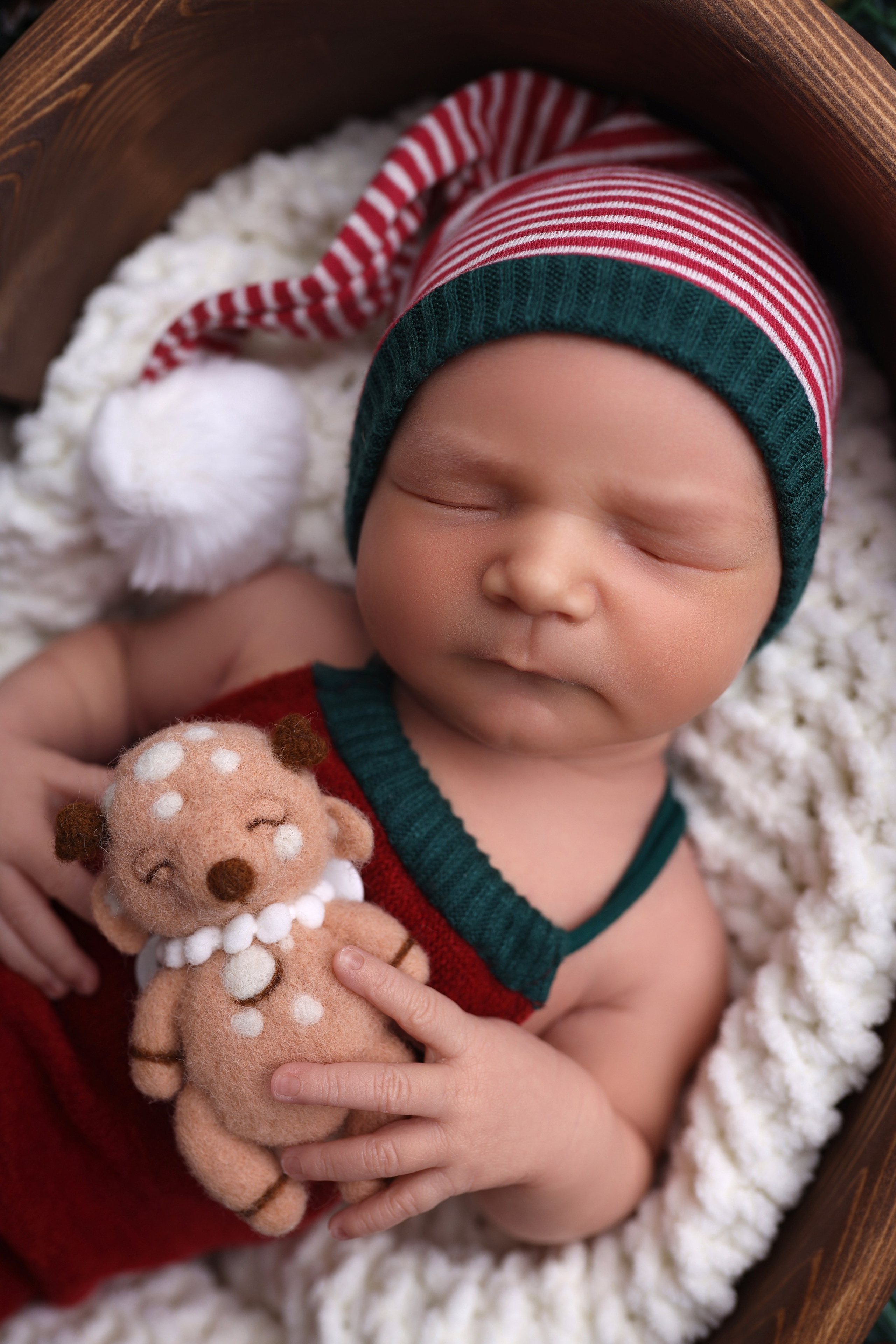 Newborn мальчики. Фотограф новорожденных Модяева Ирина