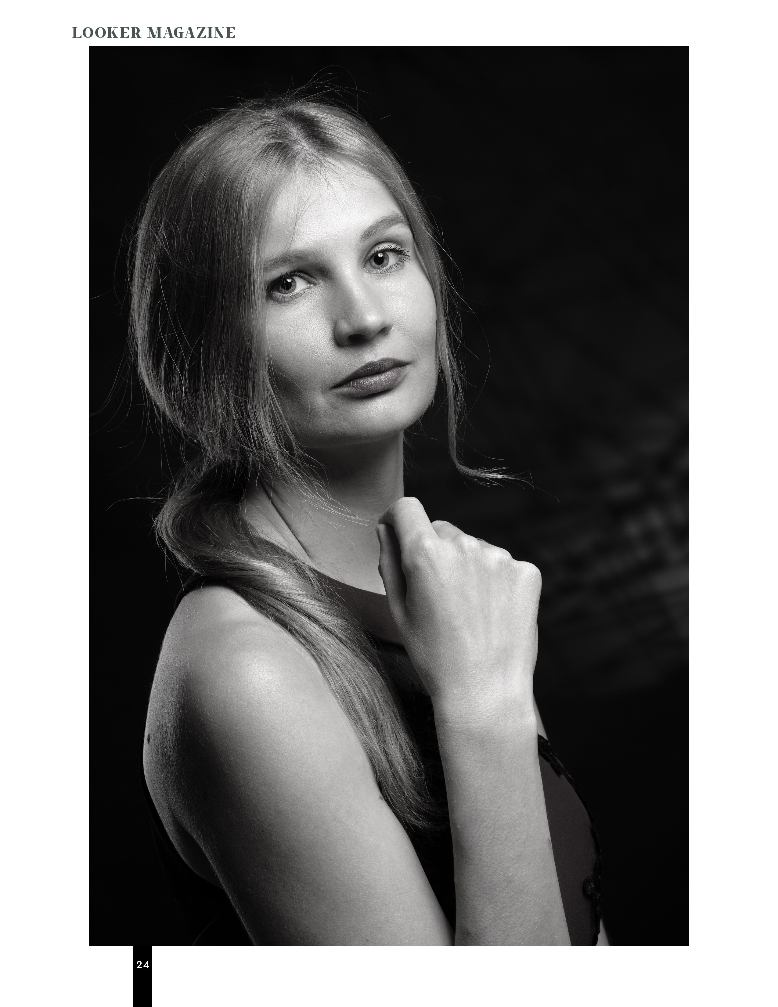 Альбом Looker, Елена (Италия, Милан). Главная