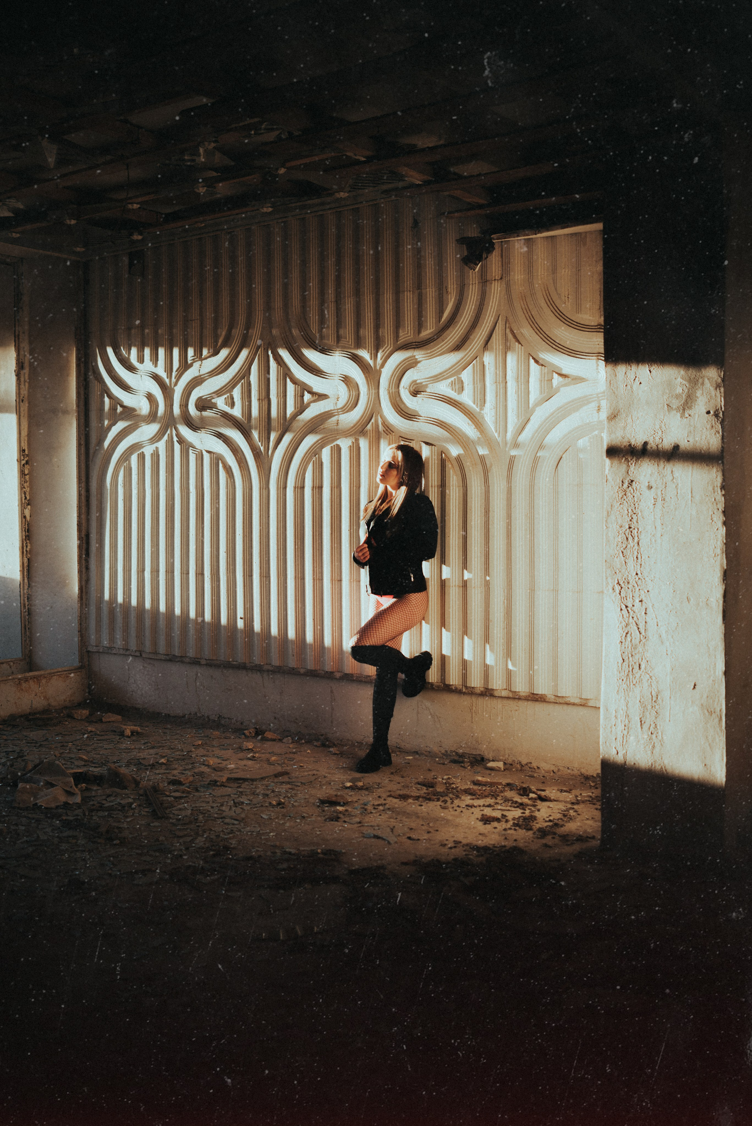 Индивидуальная. Фотограф|КРЫМ| Владимир Комок