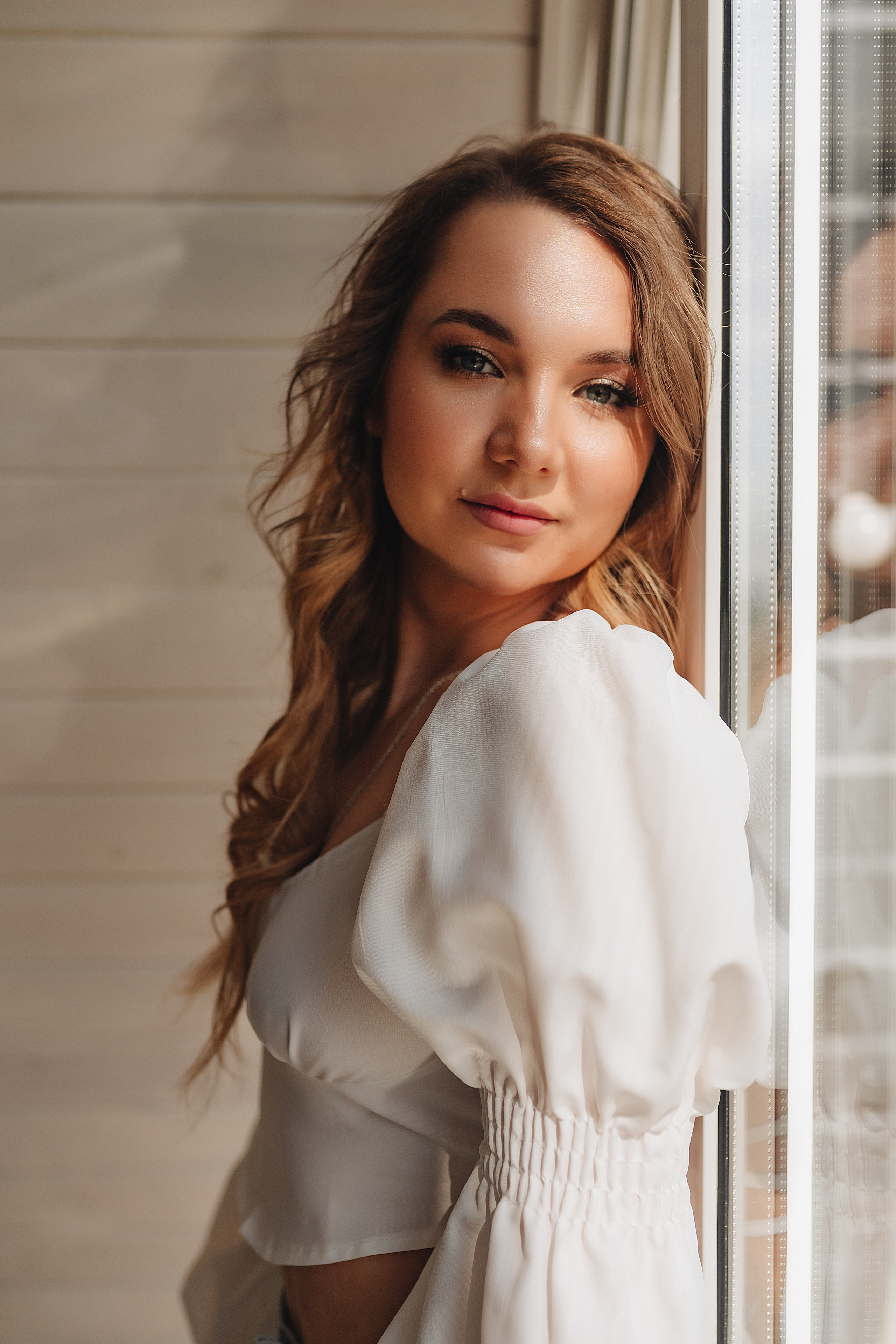 Елена | Съёмка в Dom_Studios. Фотограф Карина Шмулёва. Воронеж и область