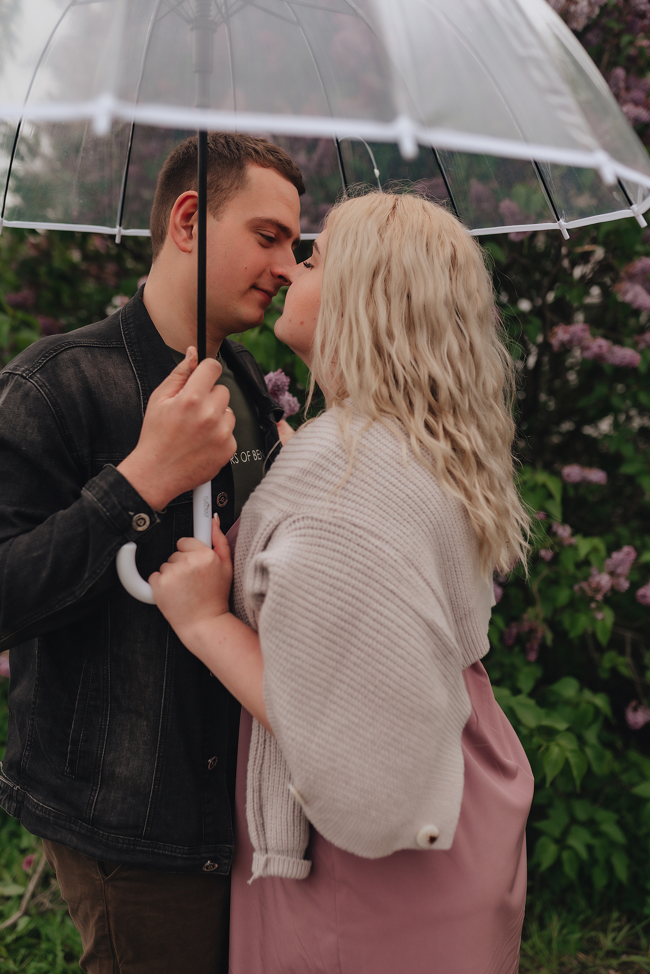 Ольга и Александр | Фотосессия по сертификату. Фотограф Карина Шмулёва. Воронеж и область