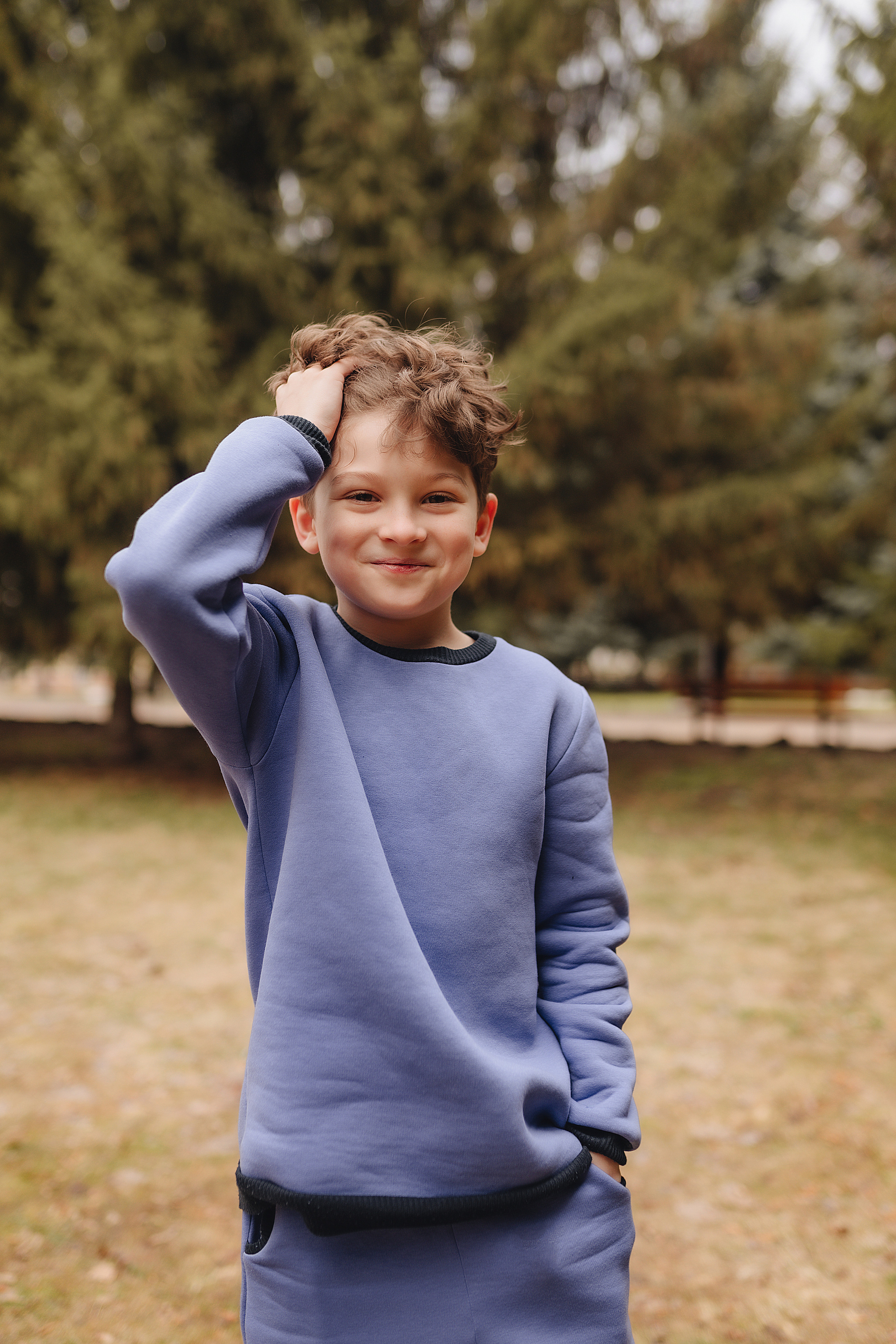 Семейная съёмка | санаторий Цюрупы. Фотограф Карина Шмулёва. Воронеж и область