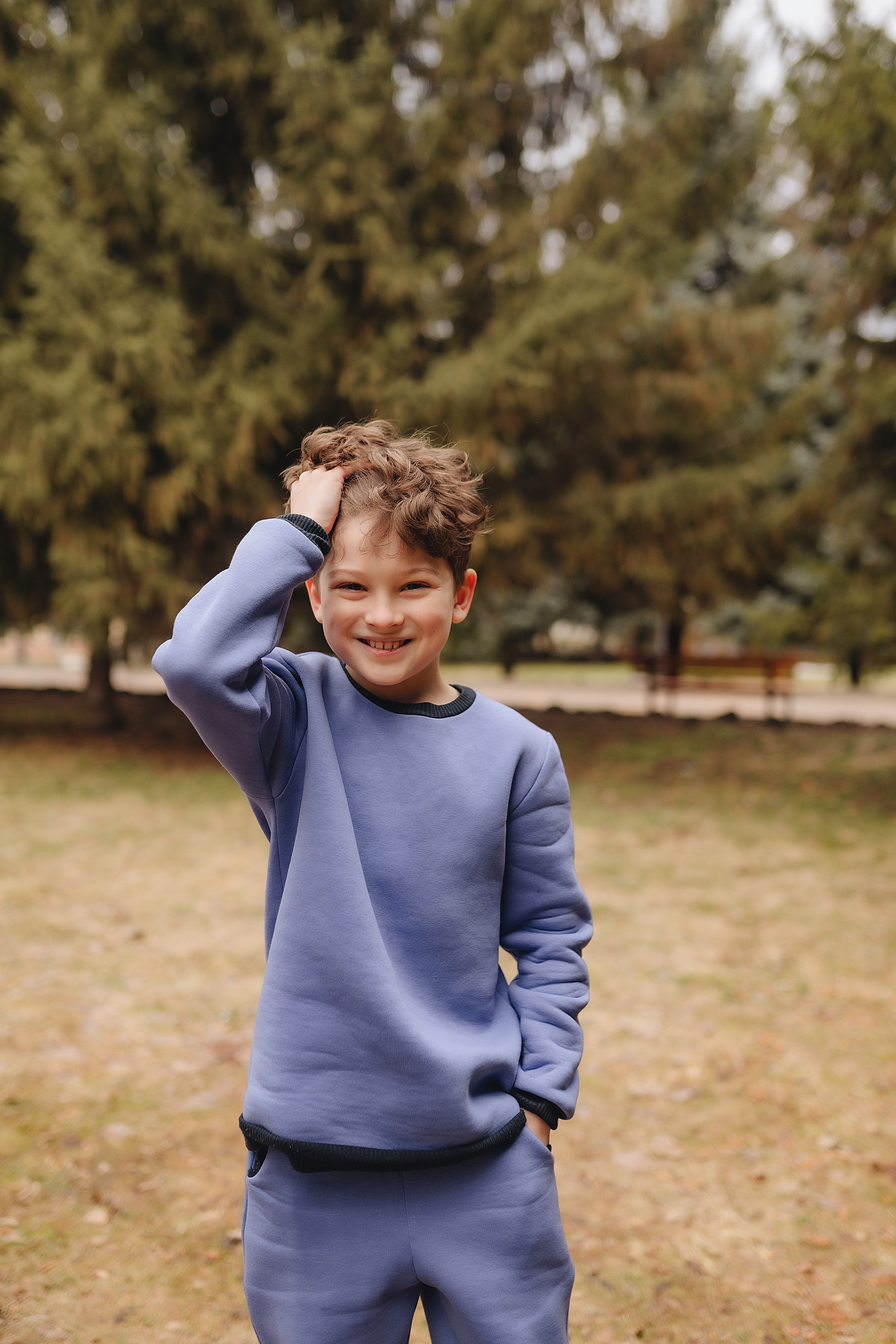 Семейная съёмка | санаторий Цюрупы. Фотограф Карина Шмулёва. Воронеж и область