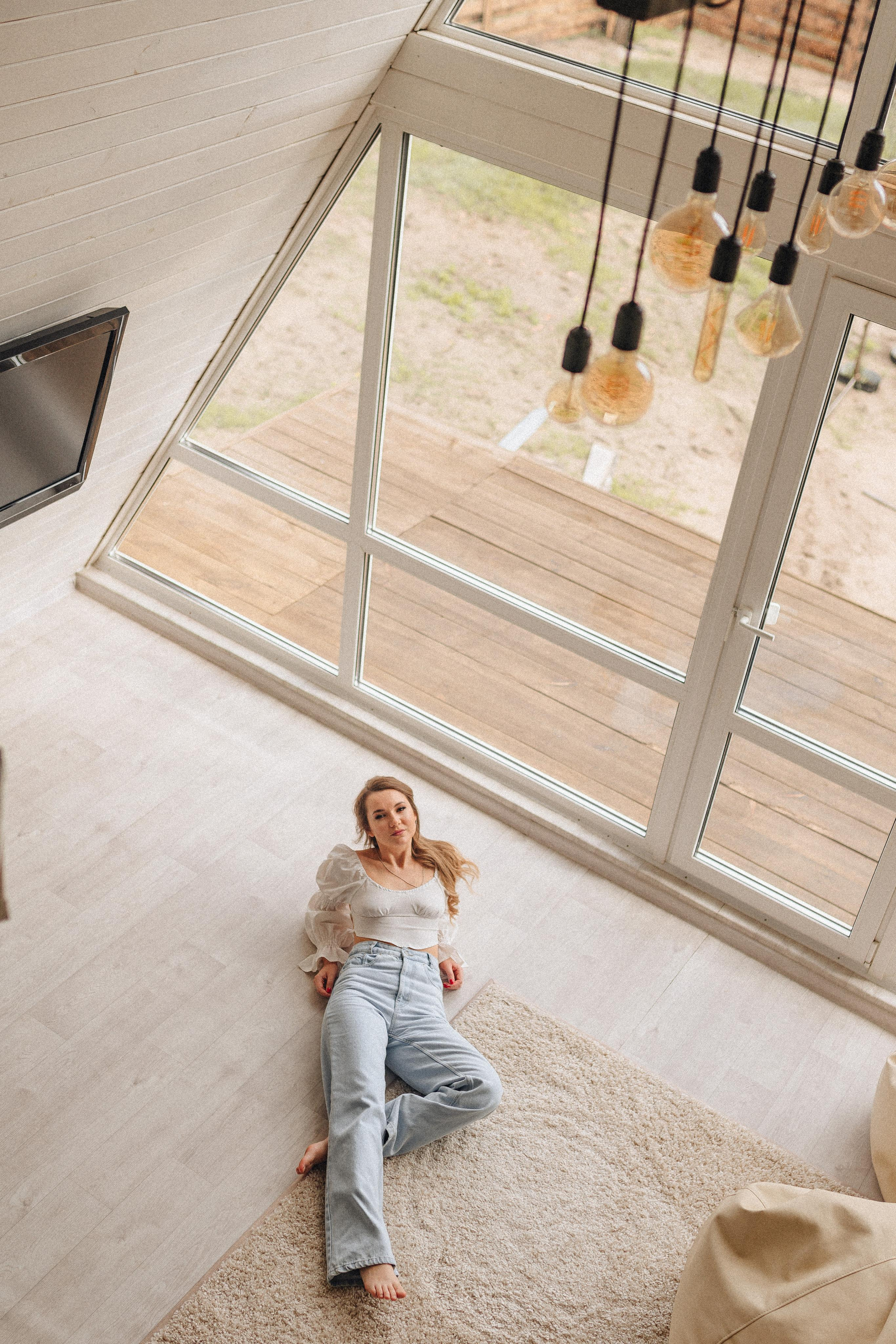 Елена | Съёмка в Dom_Studios. Фотограф Карина Шмулёва. Воронеж и область