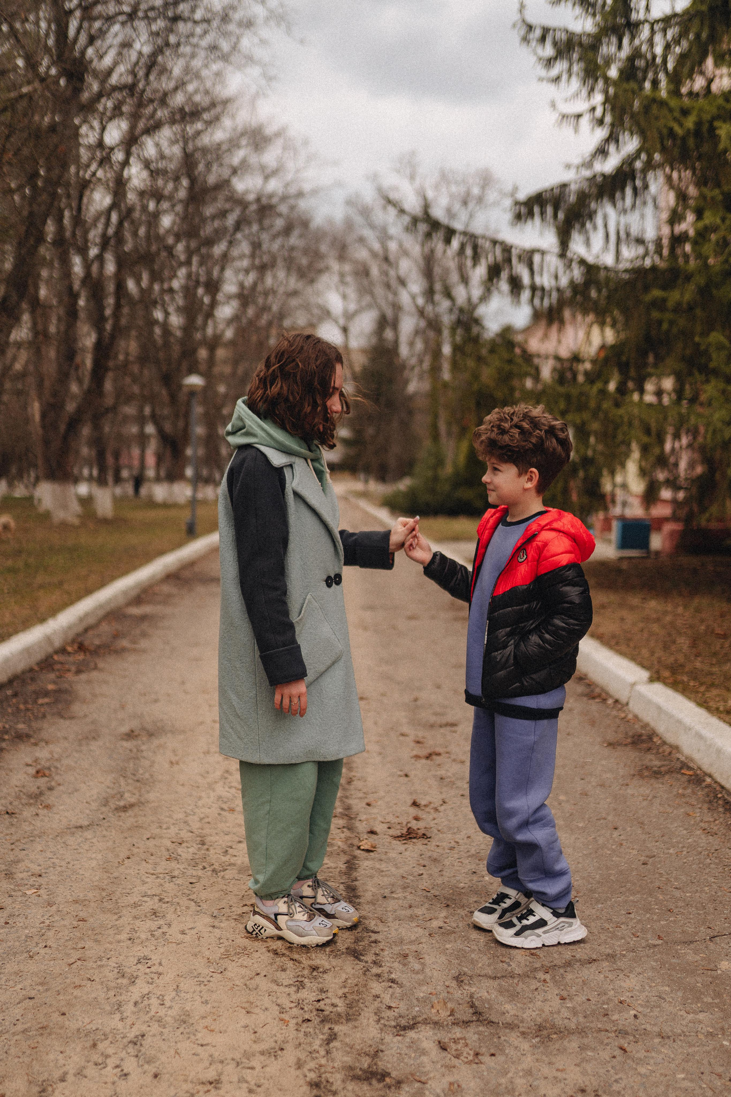 Семейная съёмка | санаторий Цюрупы. Фотограф Карина Шмулёва. Воронеж и область