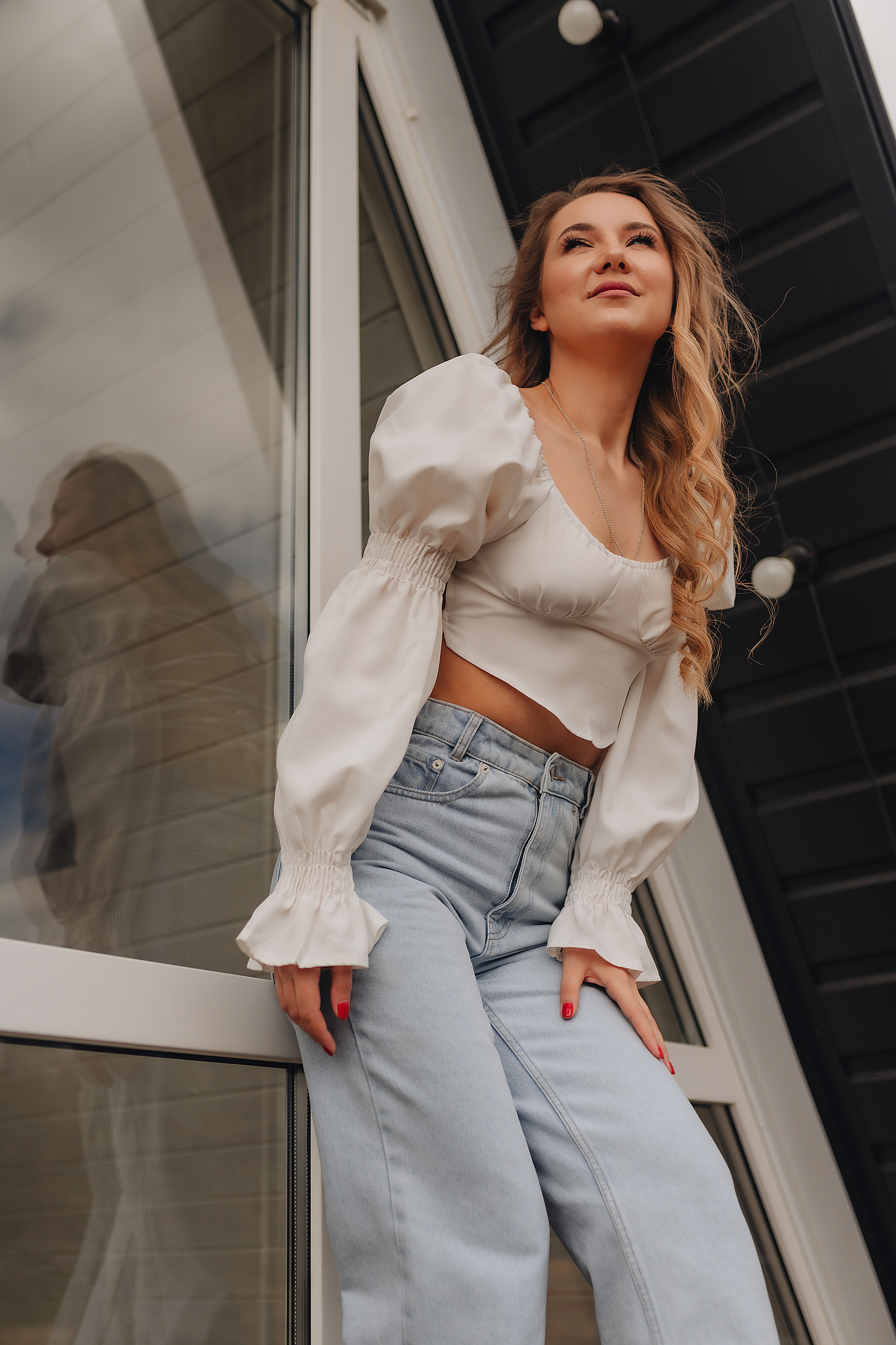 Елена | Съёмка в Dom_Studios. Фотограф Карина Шмулёва. Воронеж и область