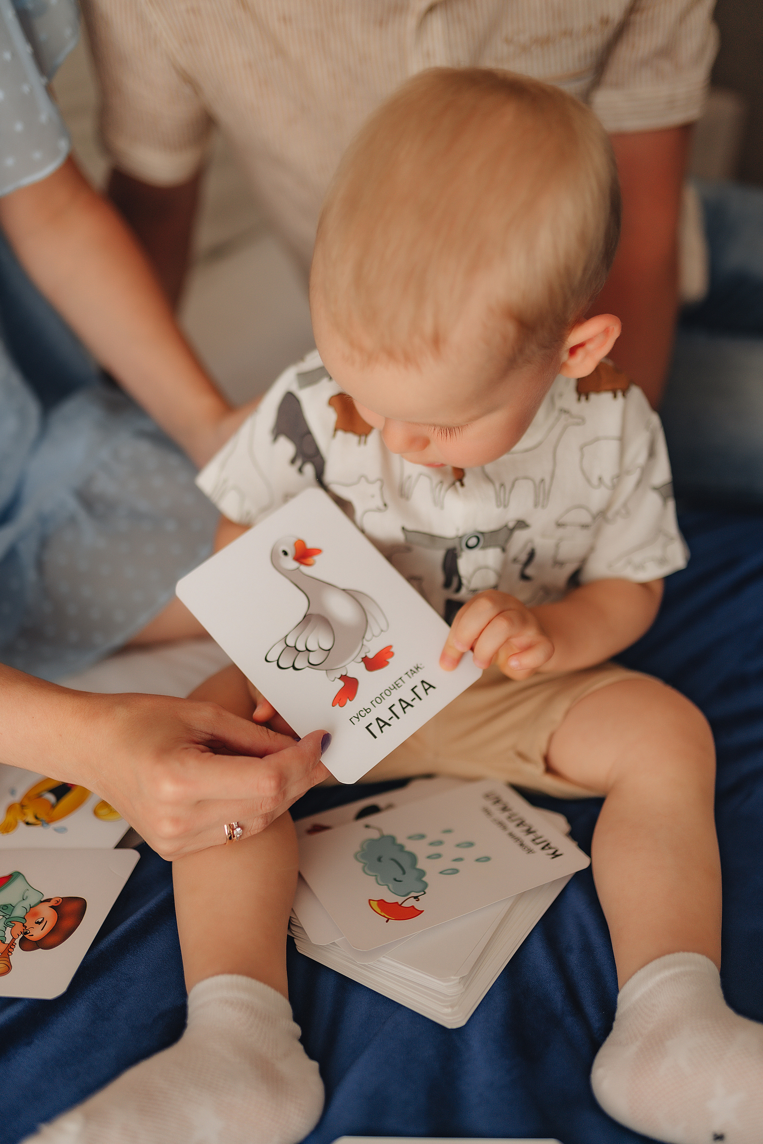 Семья Кобзевых | Отель Панорама. Фотограф Карина Шмулёва. Воронеж и область