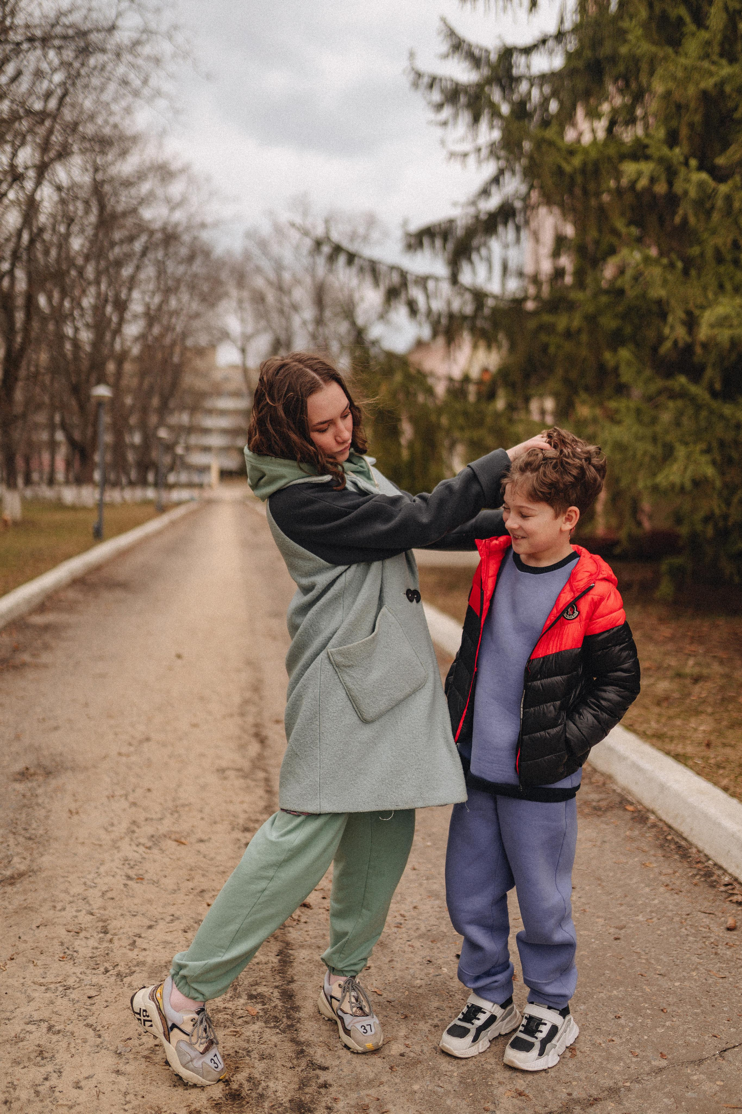 Семейная съёмка | санаторий Цюрупы. Фотограф Карина Шмулёва. Воронеж и область