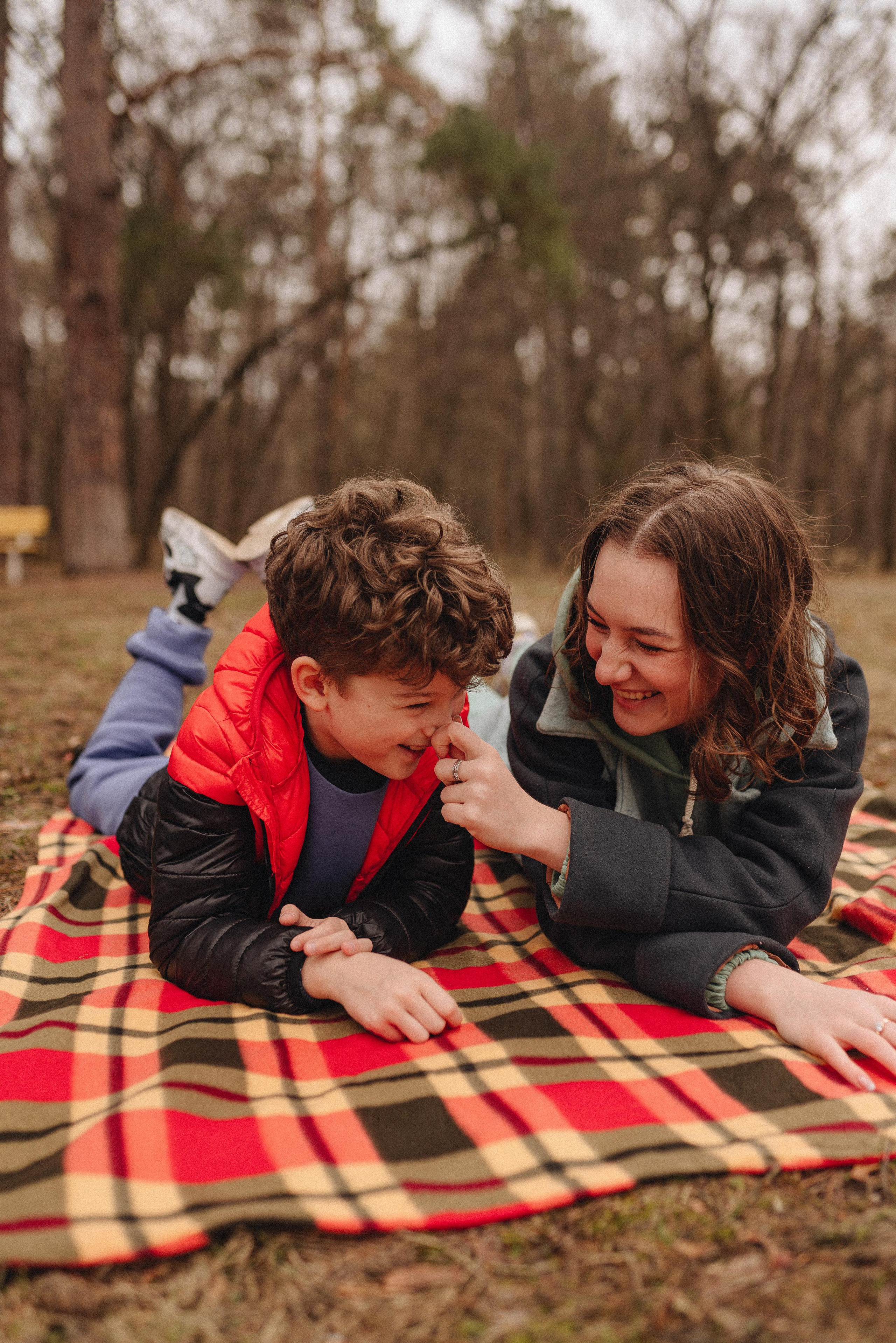 Семейная съёмка | санаторий Цюрупы. Фотограф Карина Шмулёва. Воронеж и область