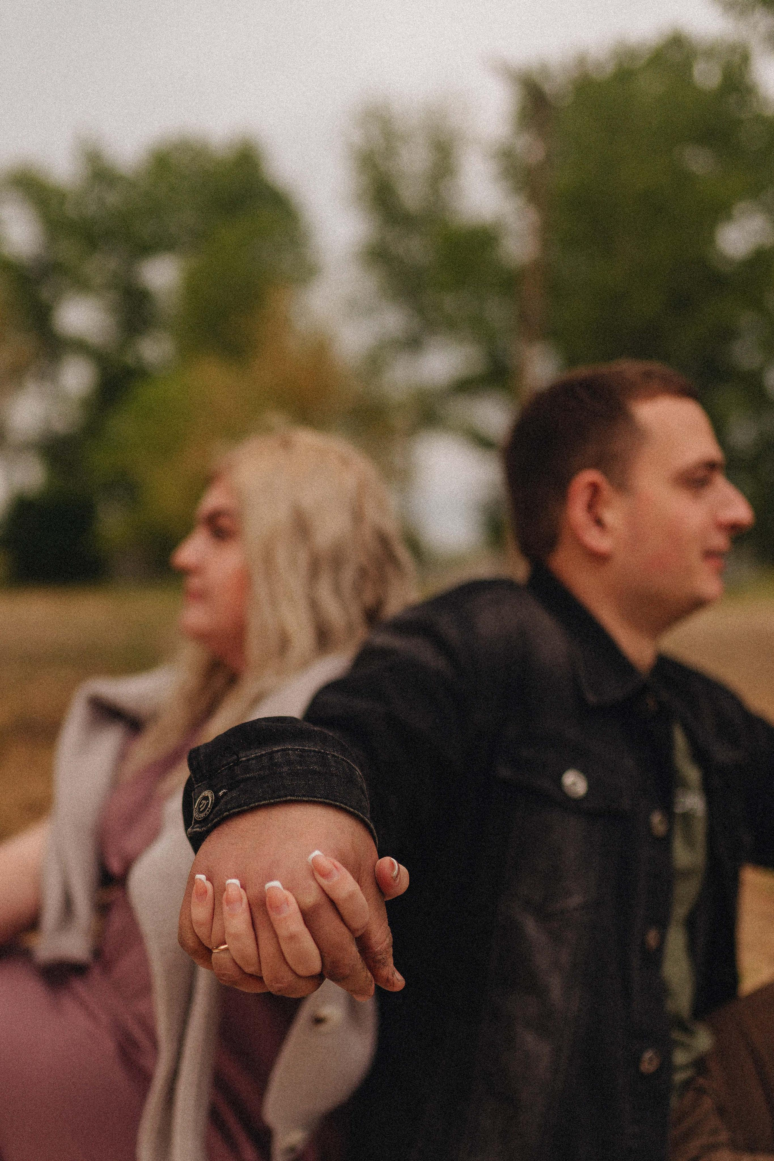 Ольга и Александр | Фотосессия по сертификату. Фотограф Карина Шмулёва. Воронеж и область