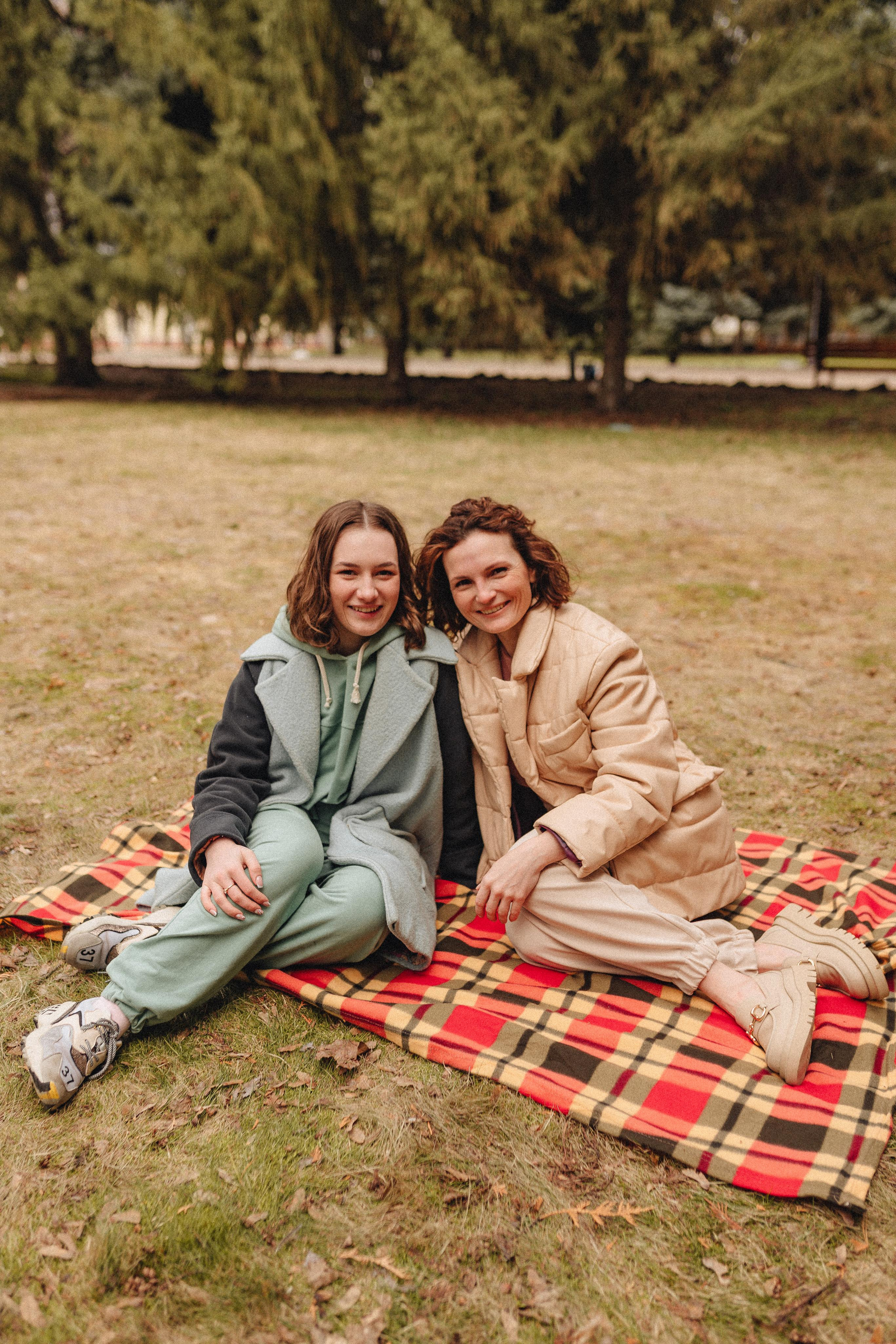 Семейная съёмка | санаторий Цюрупы. Фотограф Карина Шмулёва. Воронеж и область