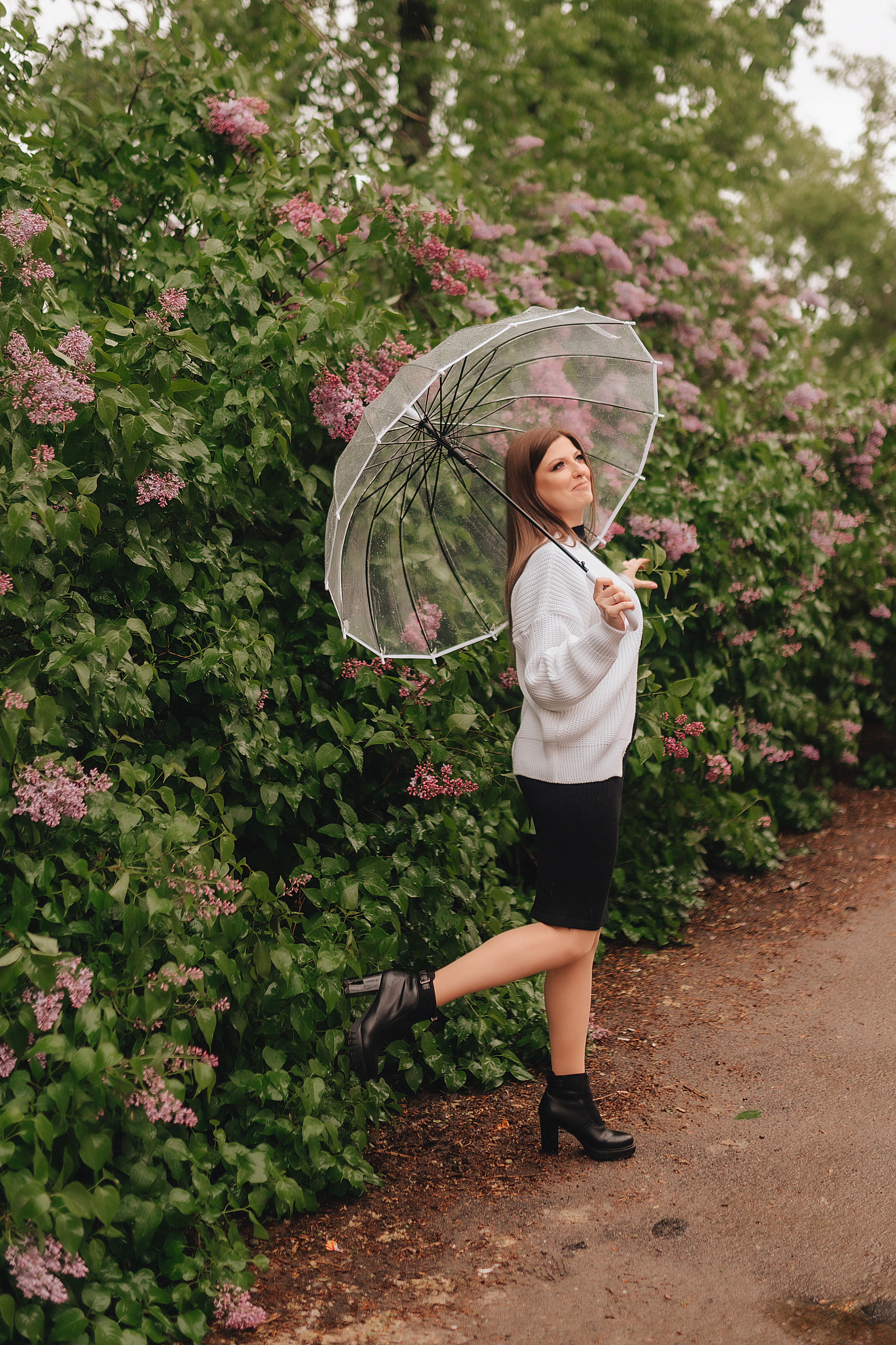 Елена | Съёмка в День Рождения. Фотограф Карина Шмулёва. Воронеж и область