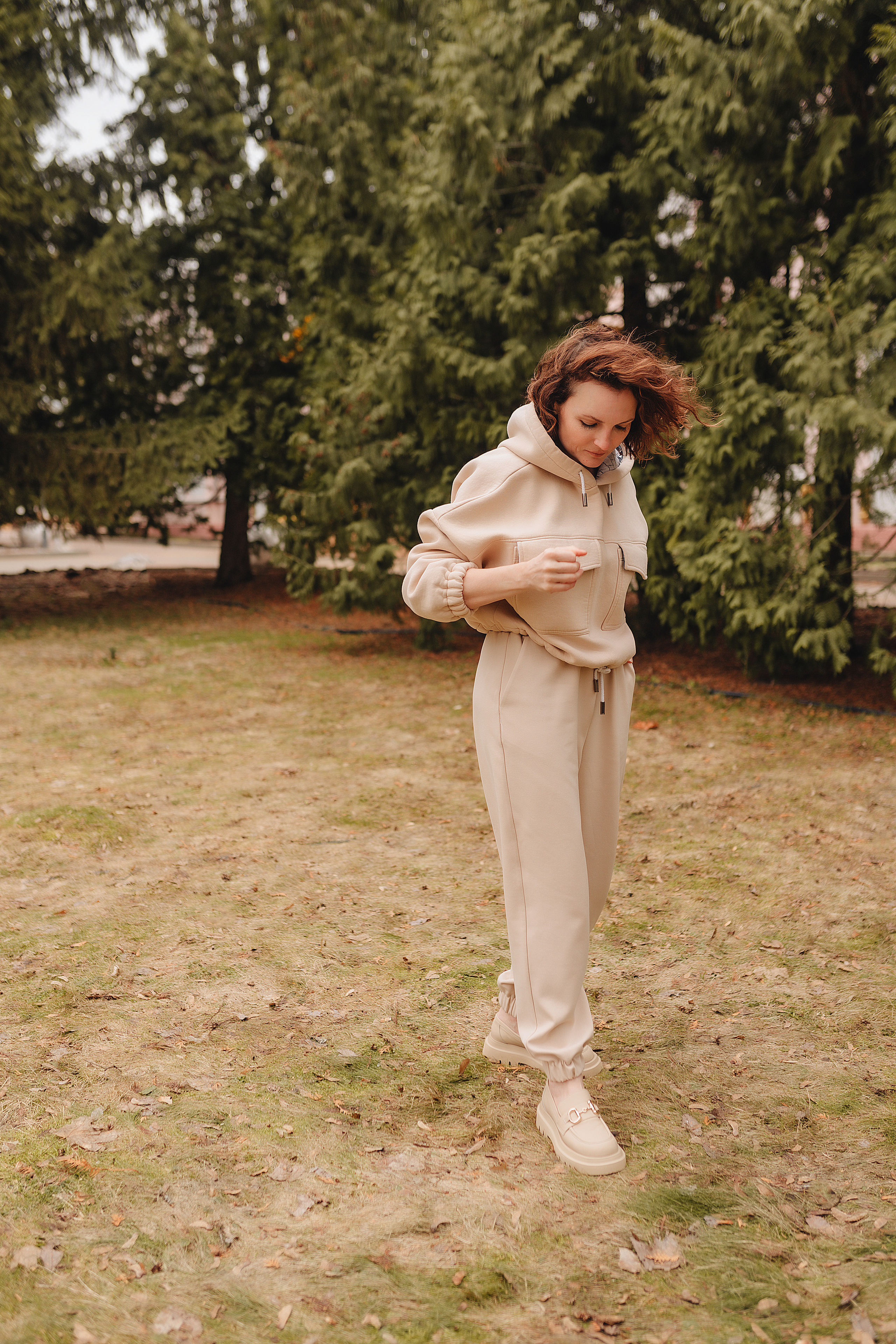 Семейная съёмка | санаторий Цюрупы. Фотограф Карина Шмулёва. Воронеж и область