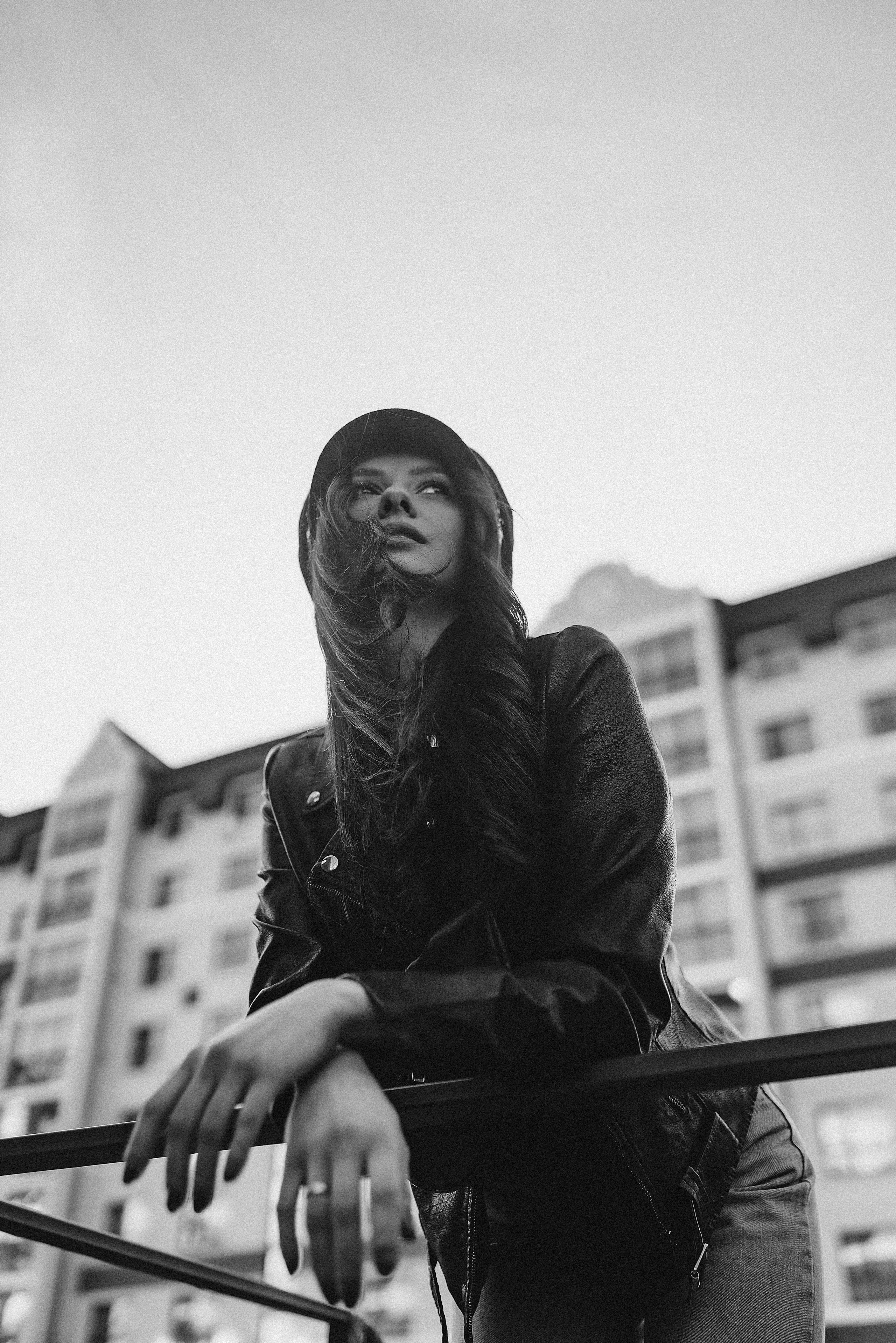 Татьяна | Съемка в цветочном магазине + прогулка. Фотограф Карина Шмулёва. Воронеж и область