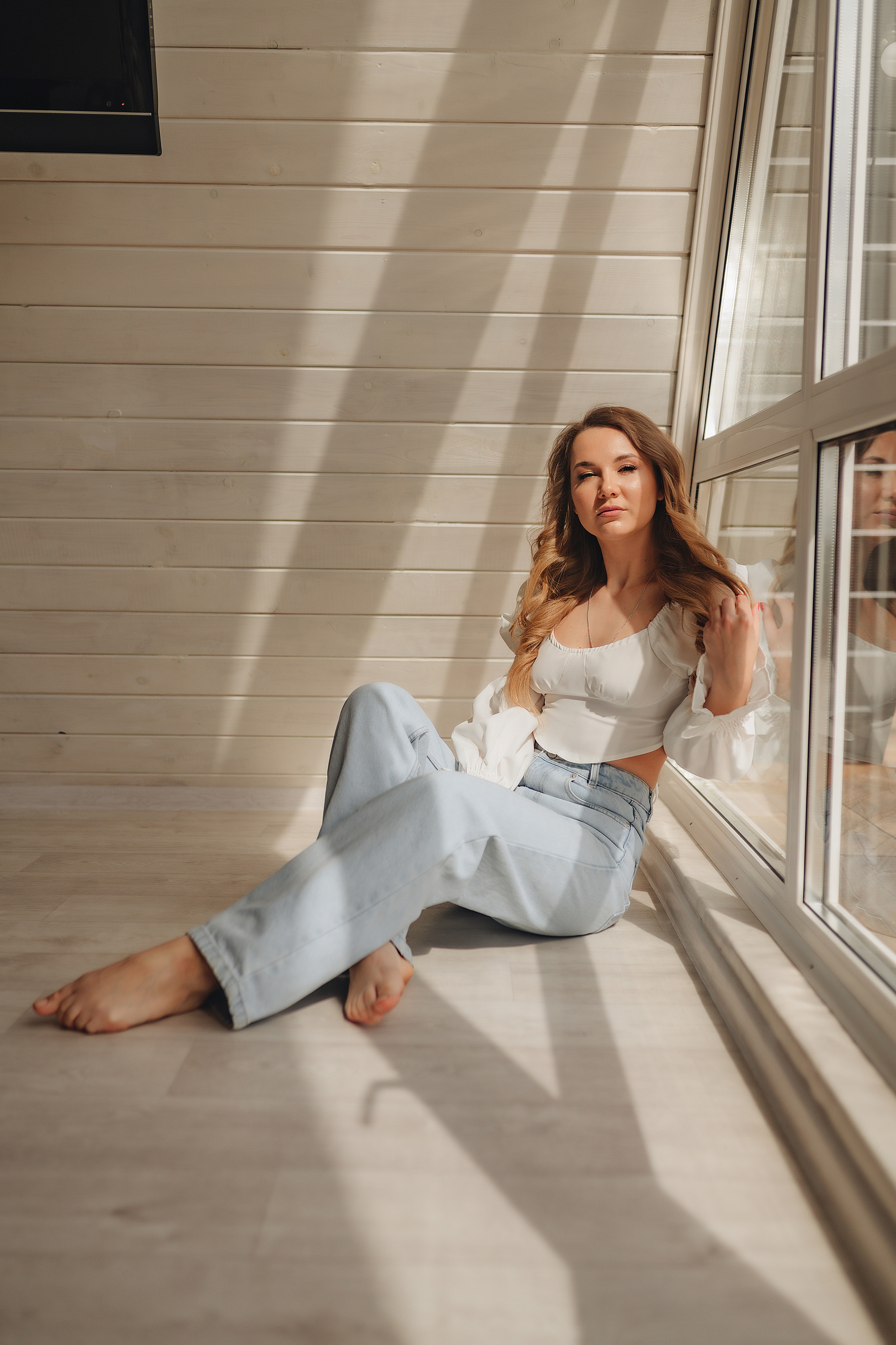 Елена | Съёмка в Dom_Studios. Фотограф Карина Шмулёва. Воронеж и область