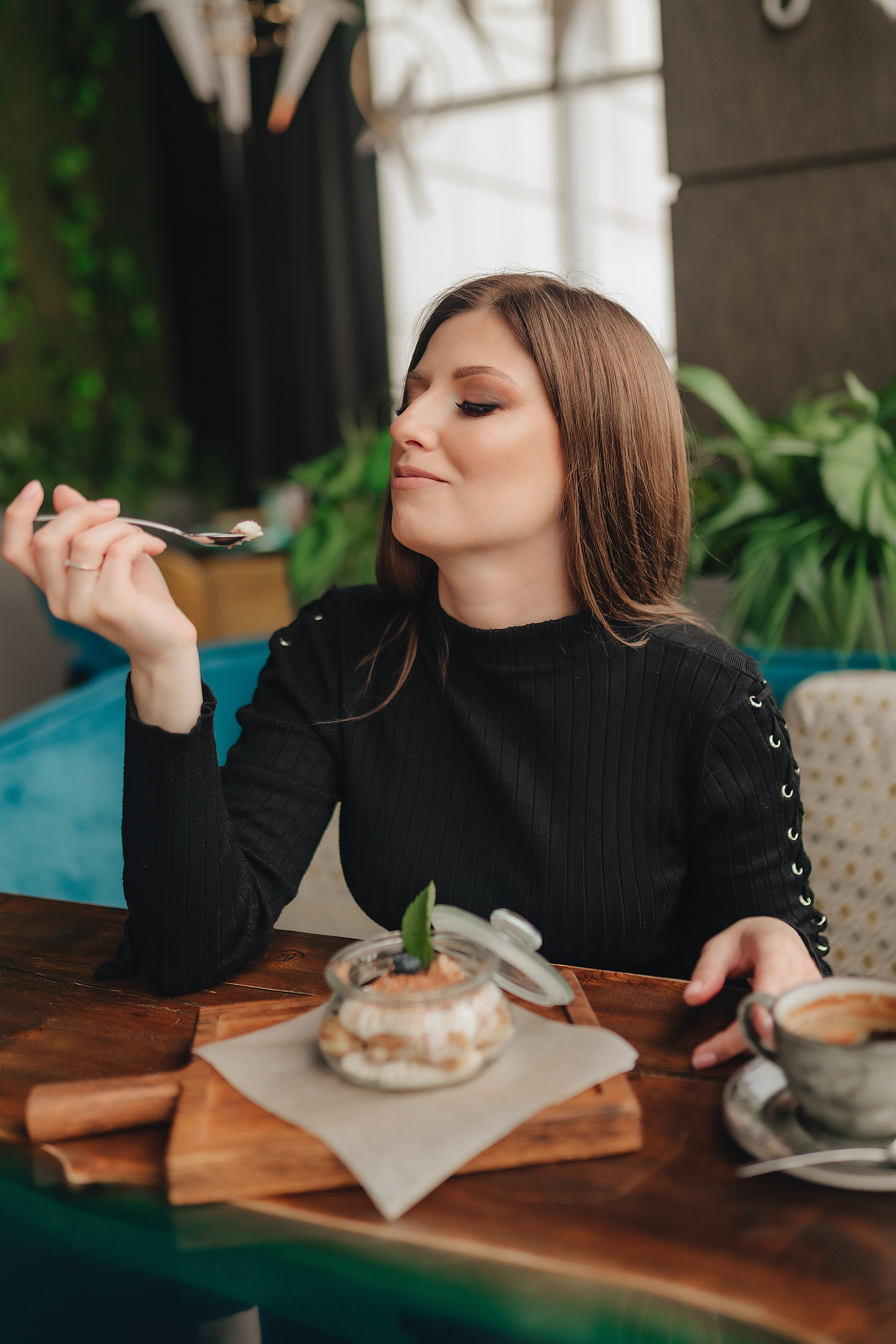 Елена | Съёмка в День Рождения. Фотограф Карина Шмулёва. Воронеж и область